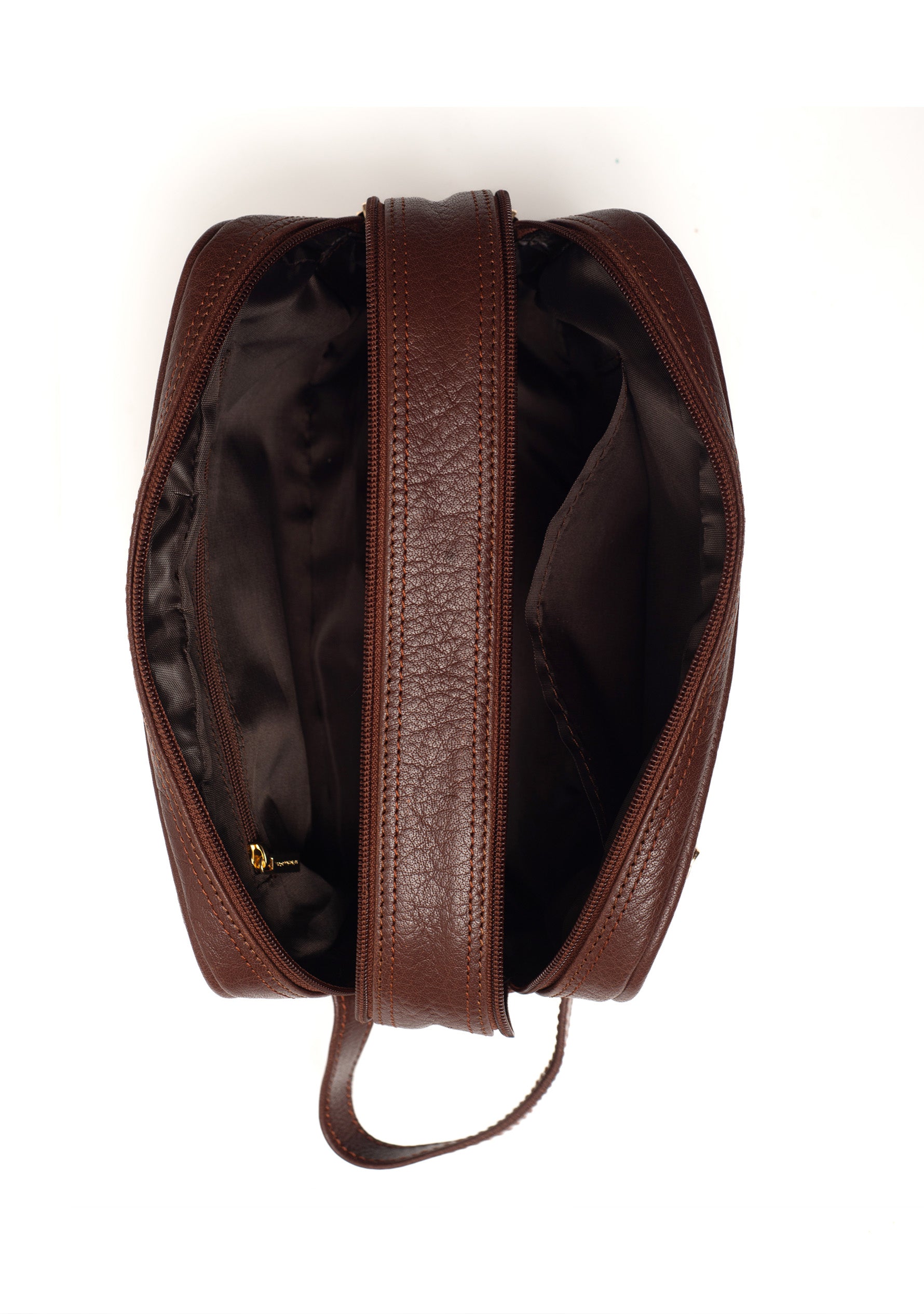 The Maison Toiletry Bag Belmont