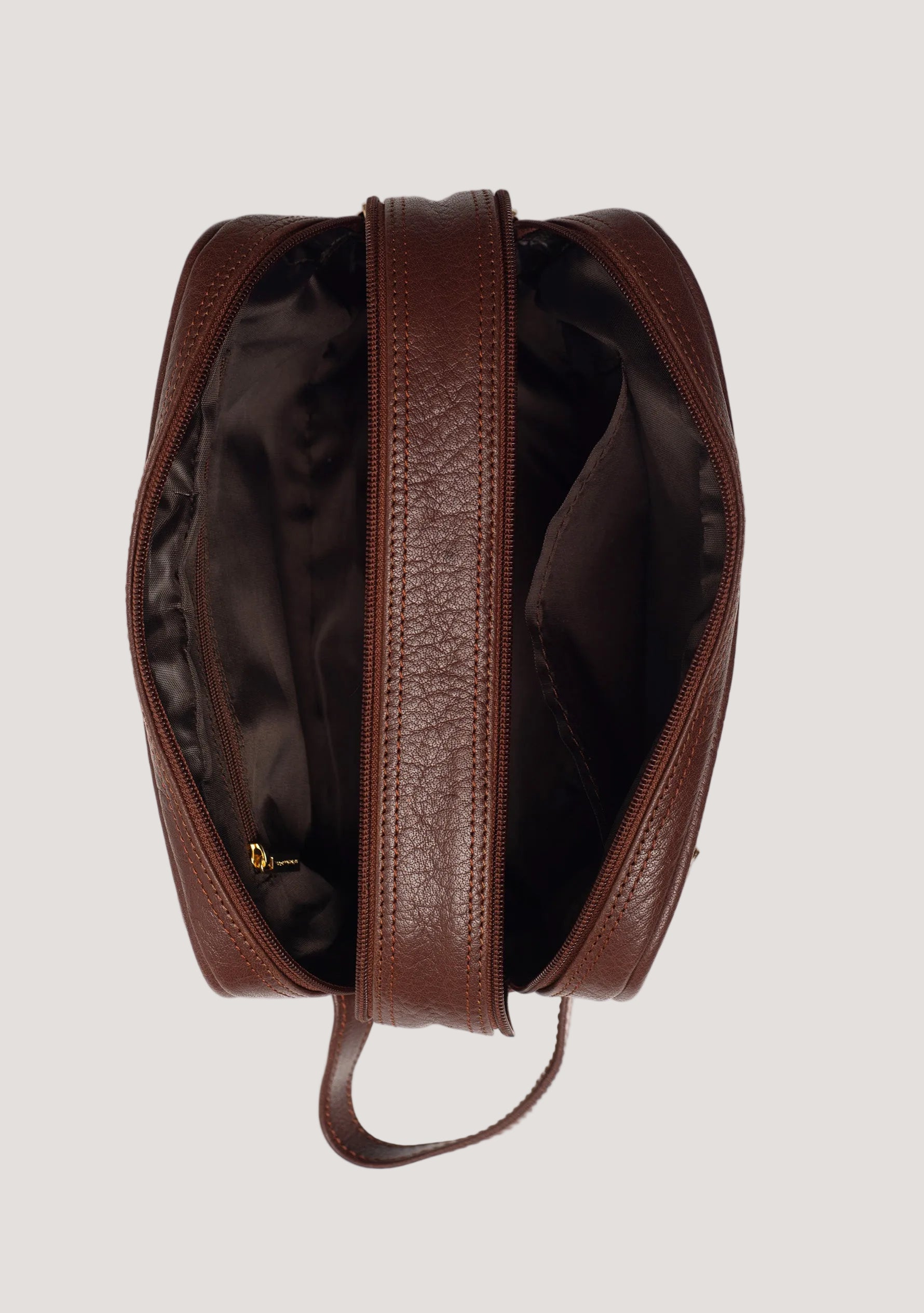 The Maison Toiletry Bag Belmont