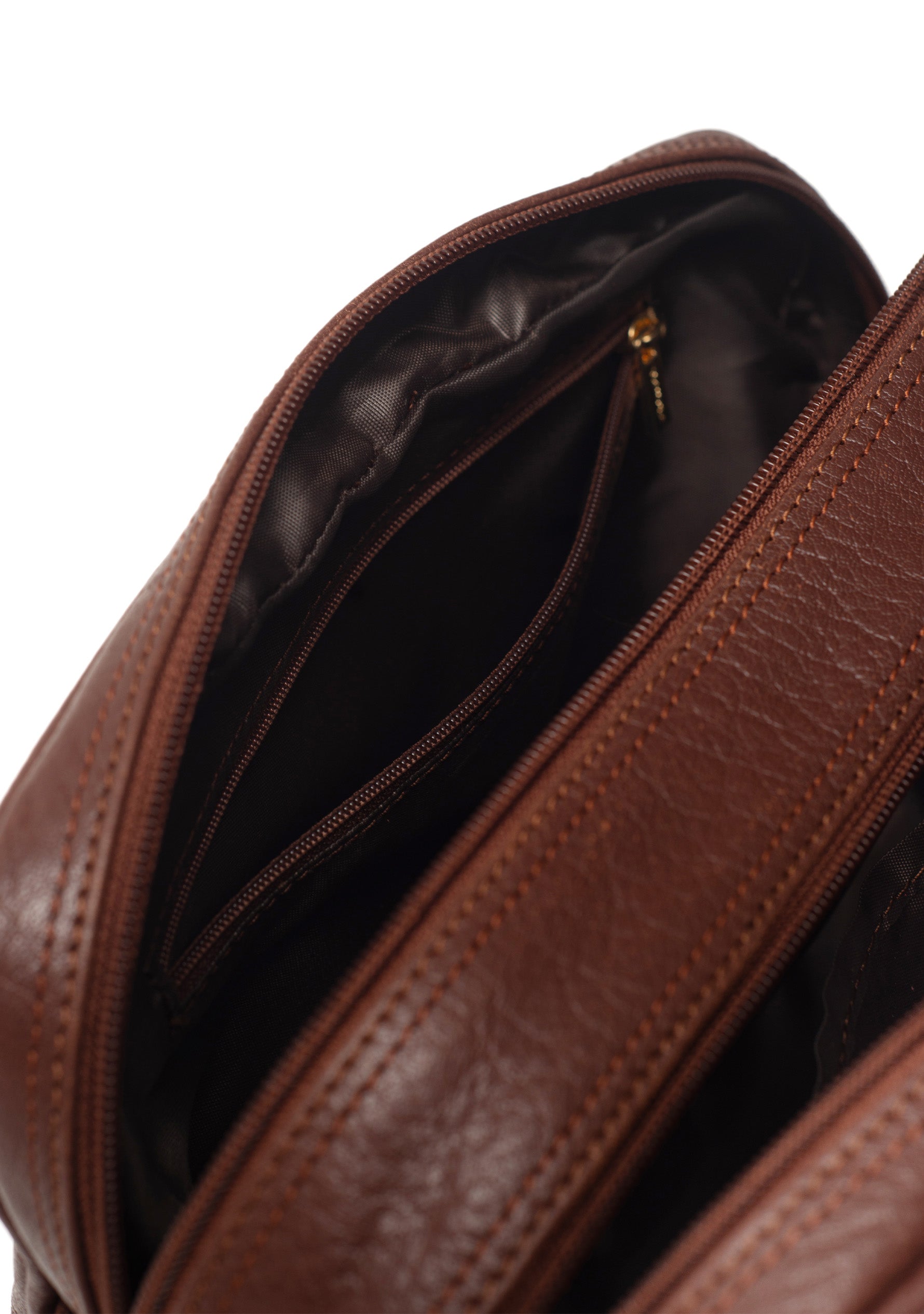 The Maison Toiletry Bag Belmont