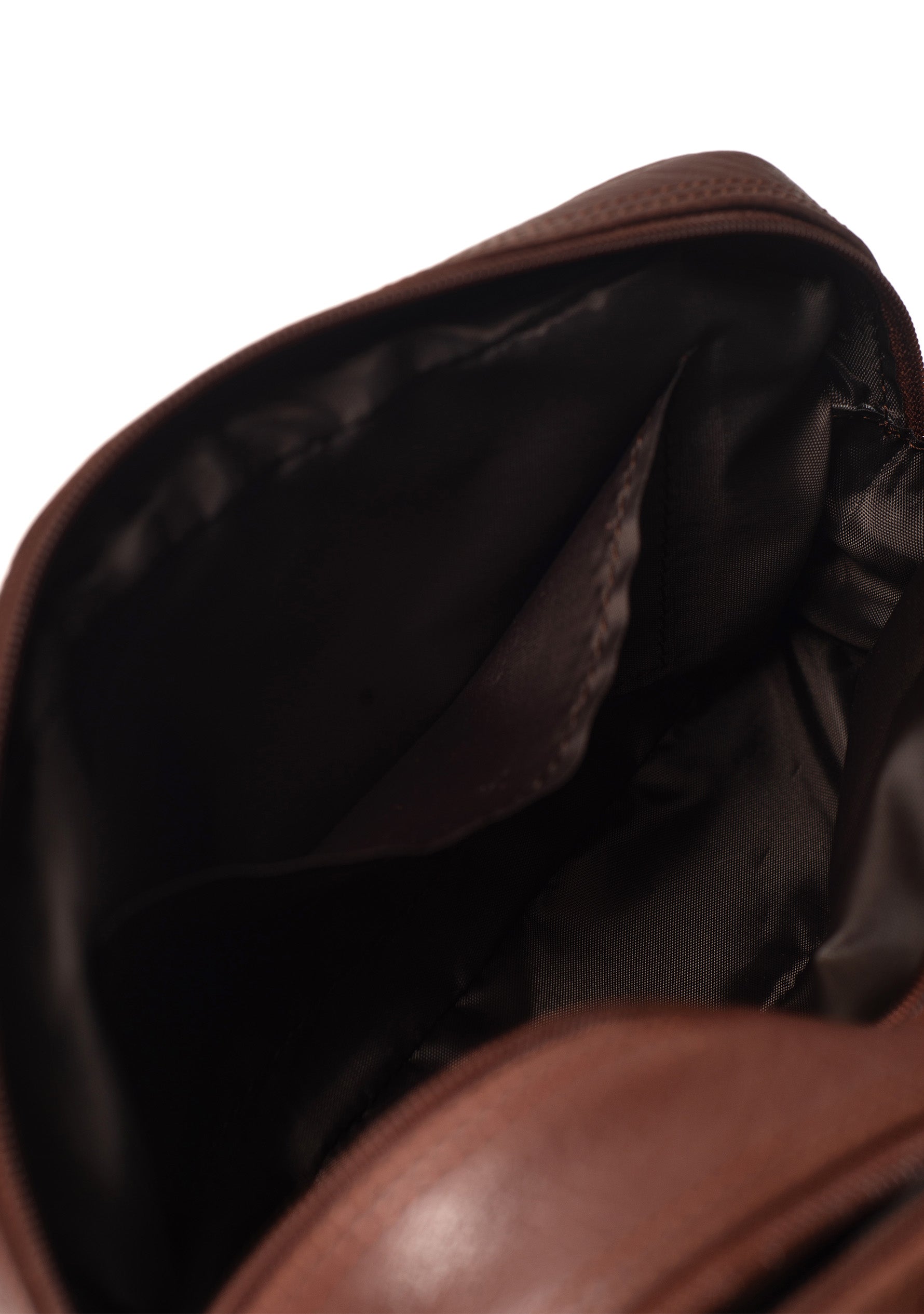 The Maison Toiletry Bag Belmont