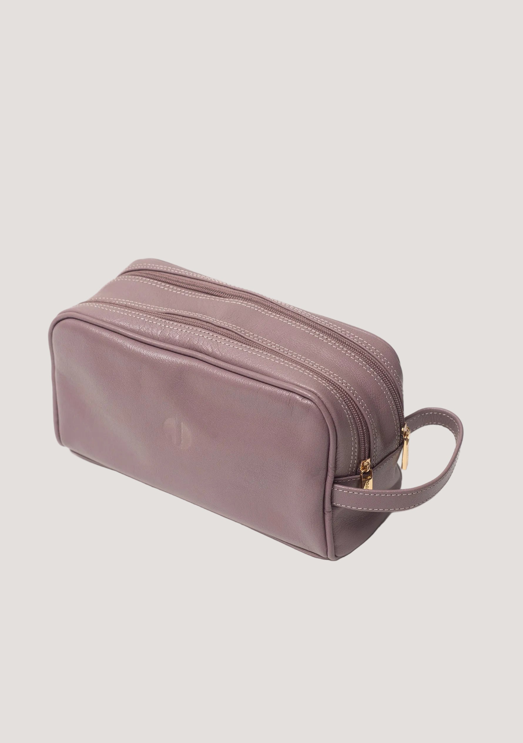 The Maison Toiletry Bag Belmont