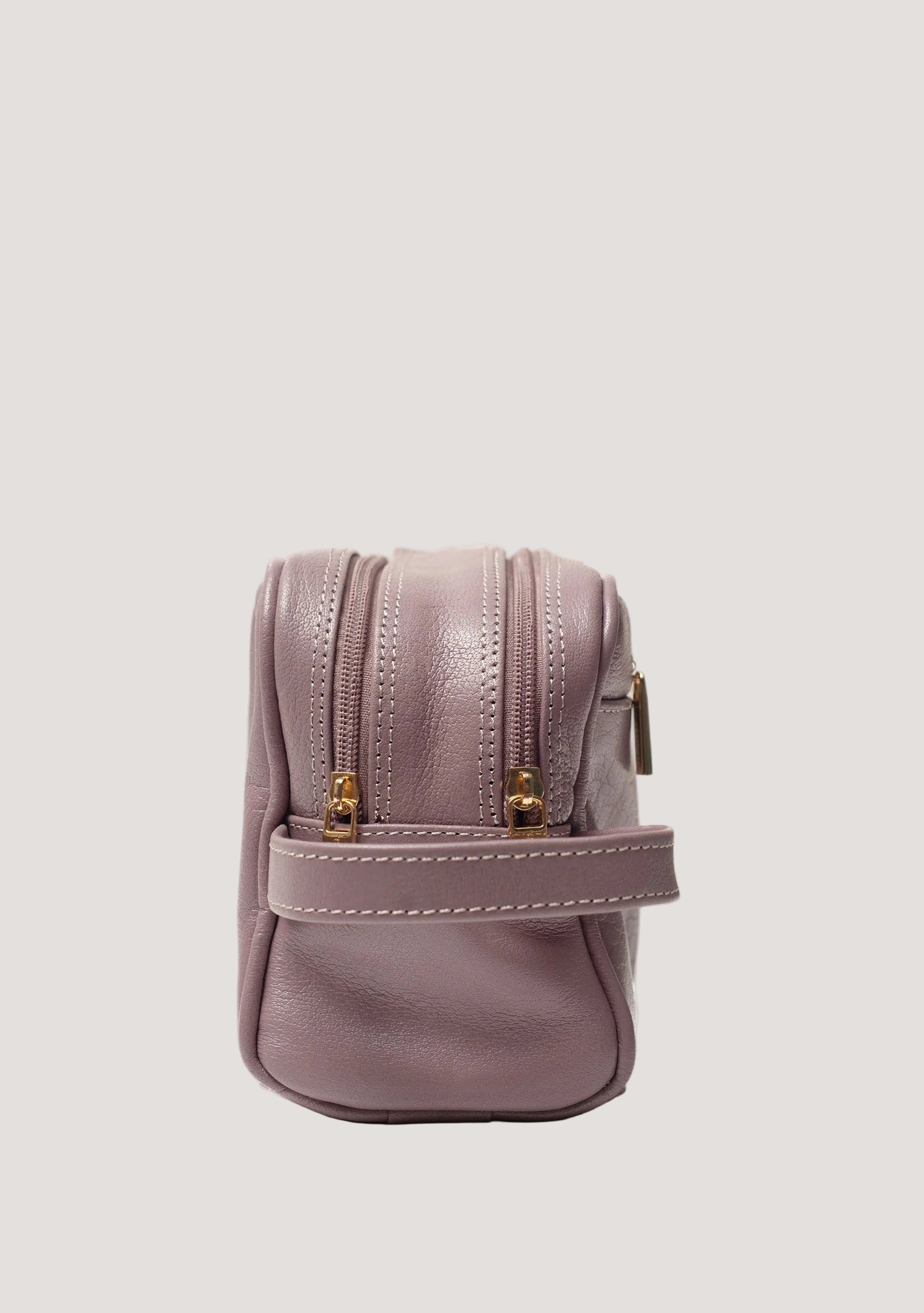 The Maison Toiletry Bag Belmont