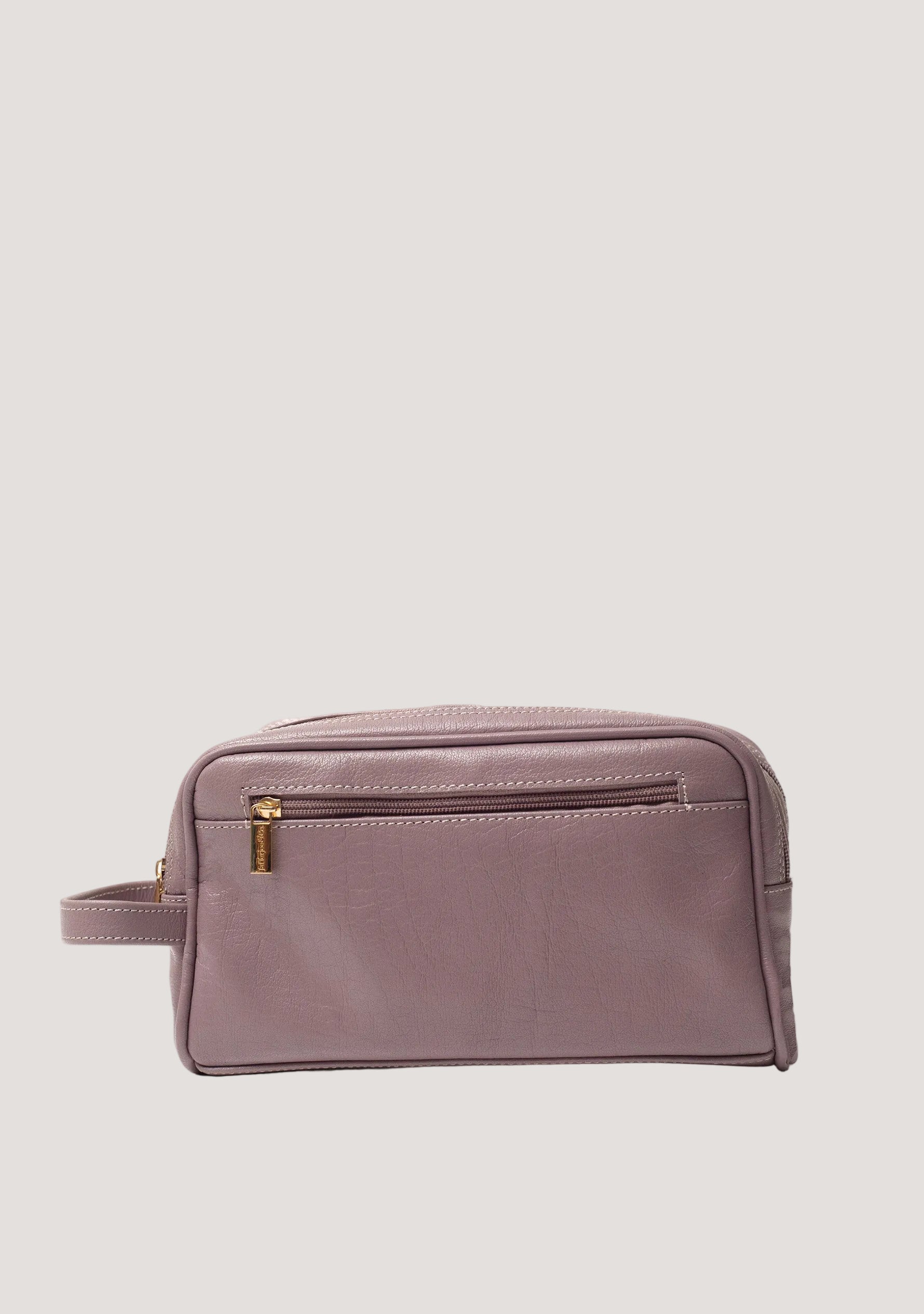 The Maison Toiletry Bag Belmont