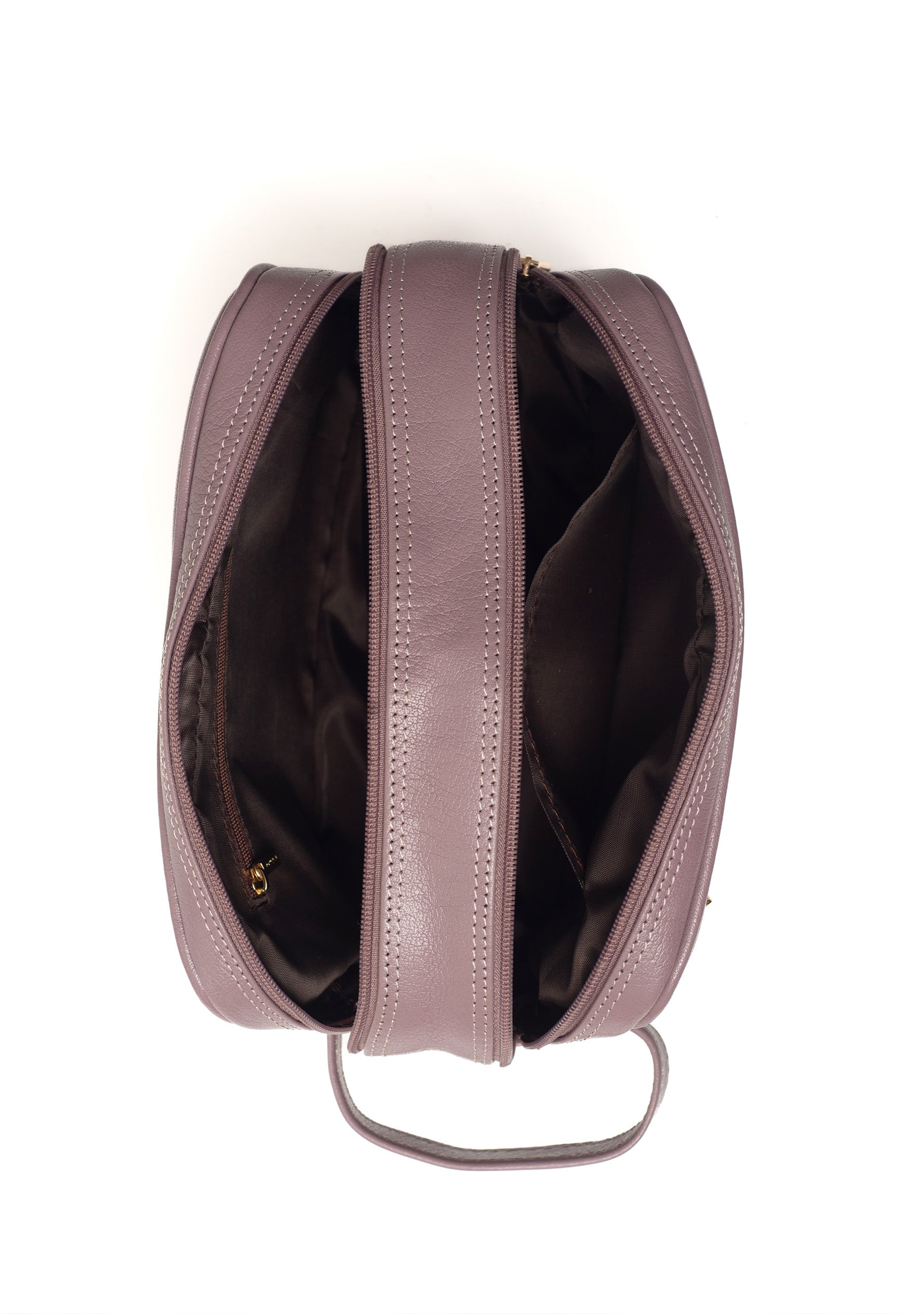 The Maison Toiletry Bag Belmont
