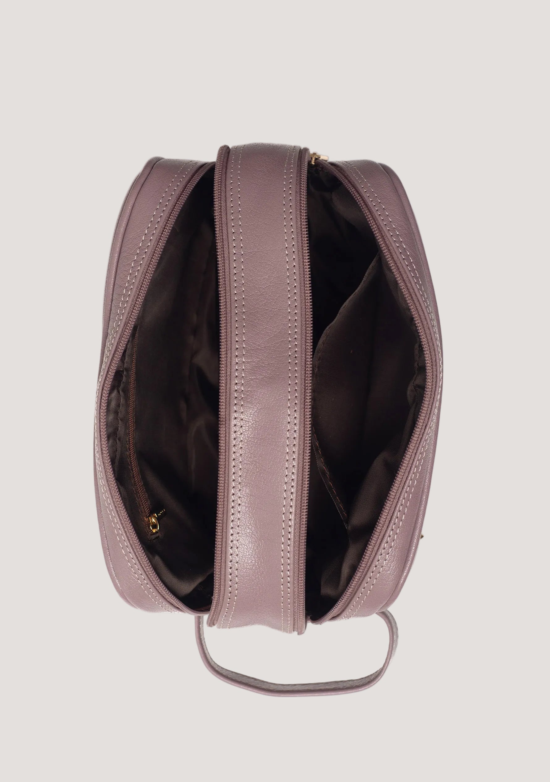The Maison Toiletry Bag Belmont
