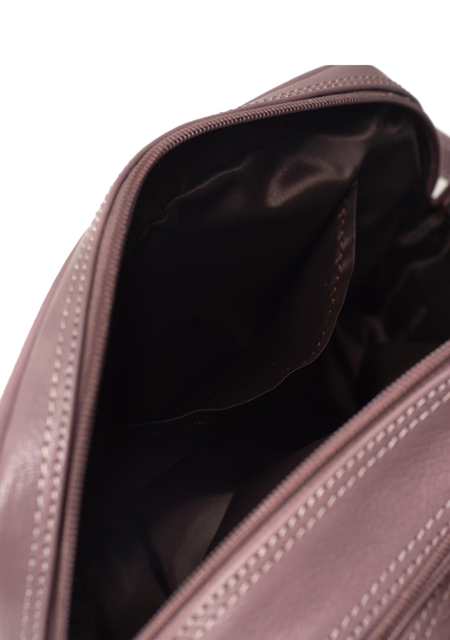 The Maison Toiletry Bag Belmont