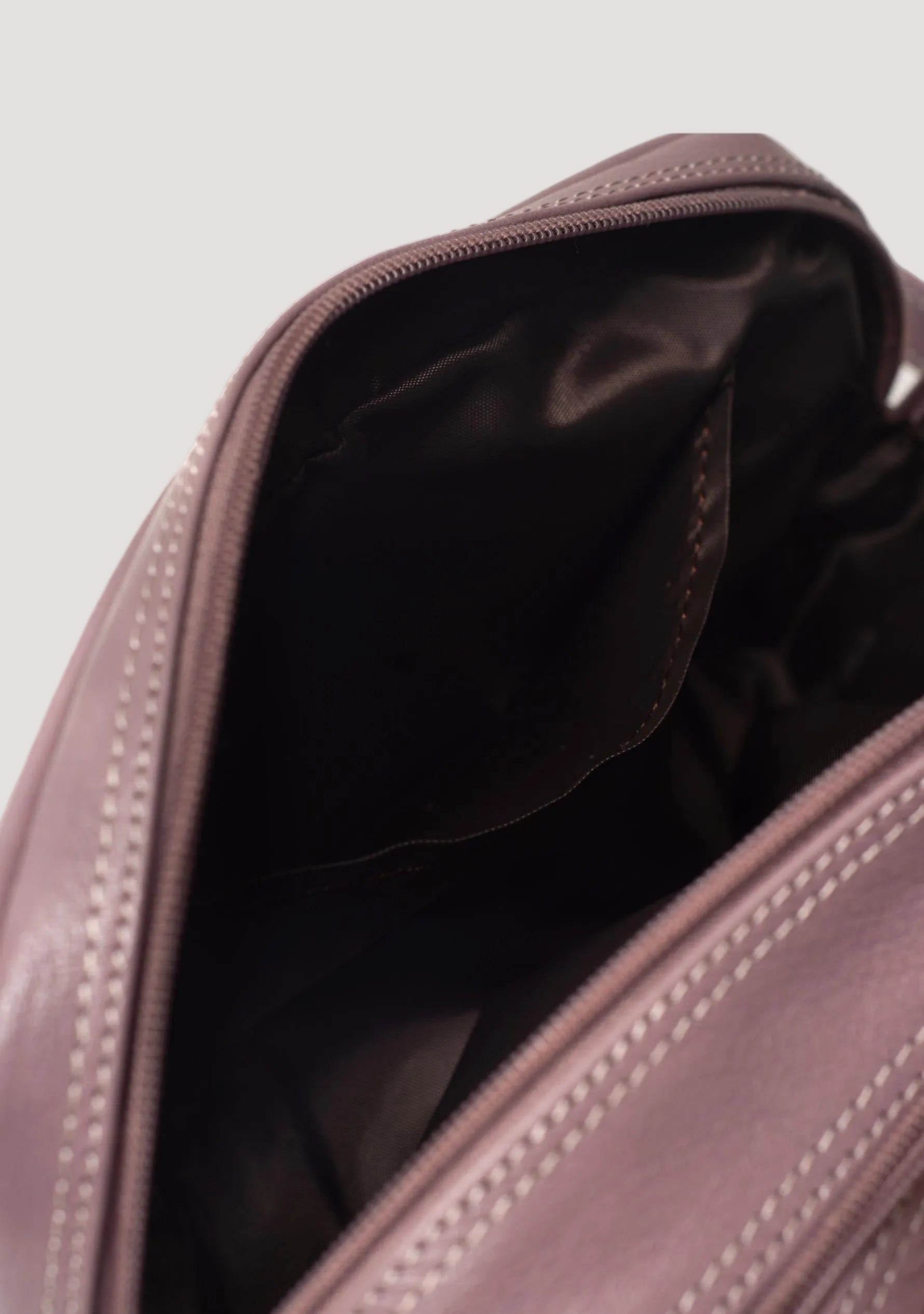 The Maison Toiletry Bag Belmont