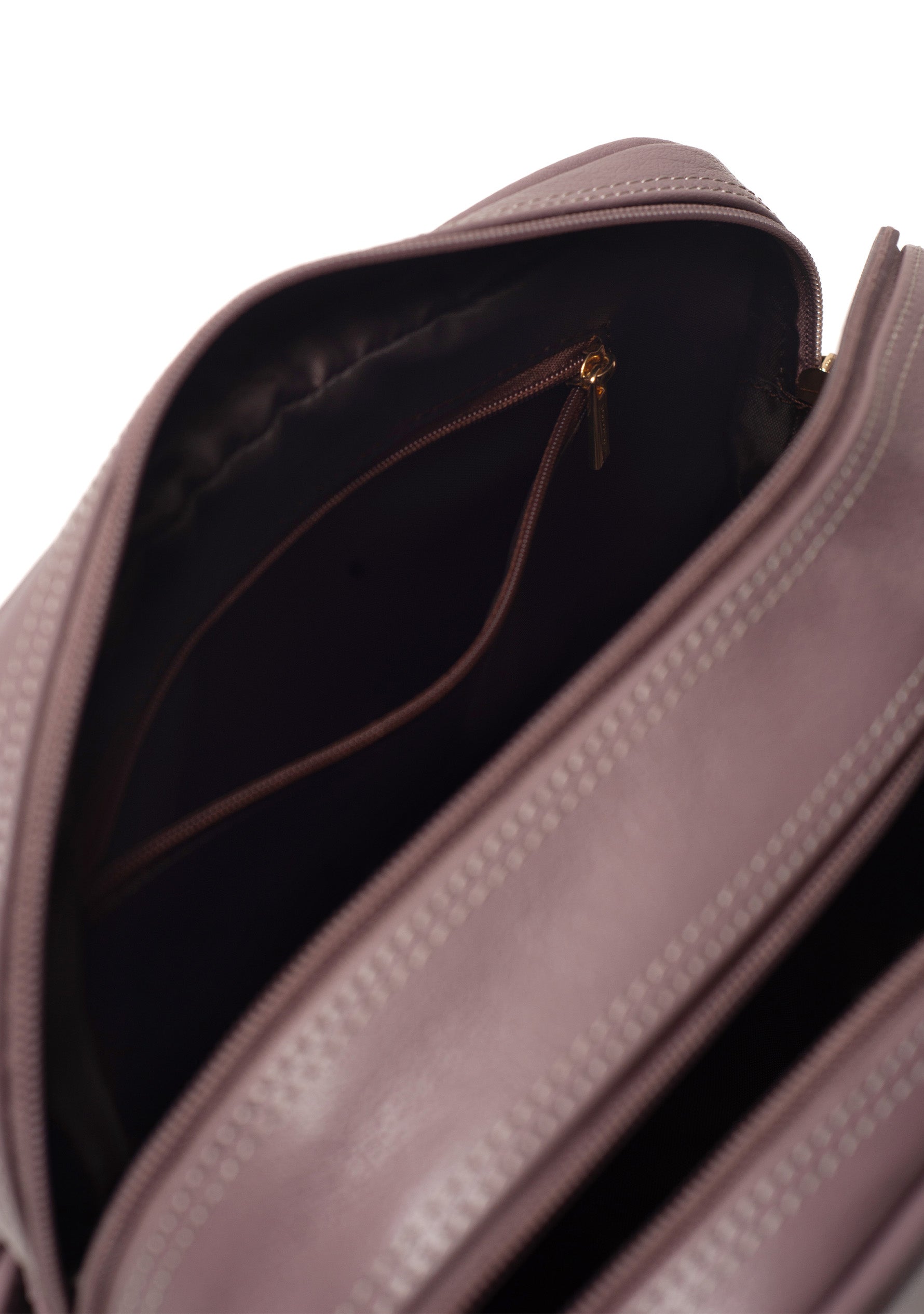 The Maison Toiletry Bag Belmont