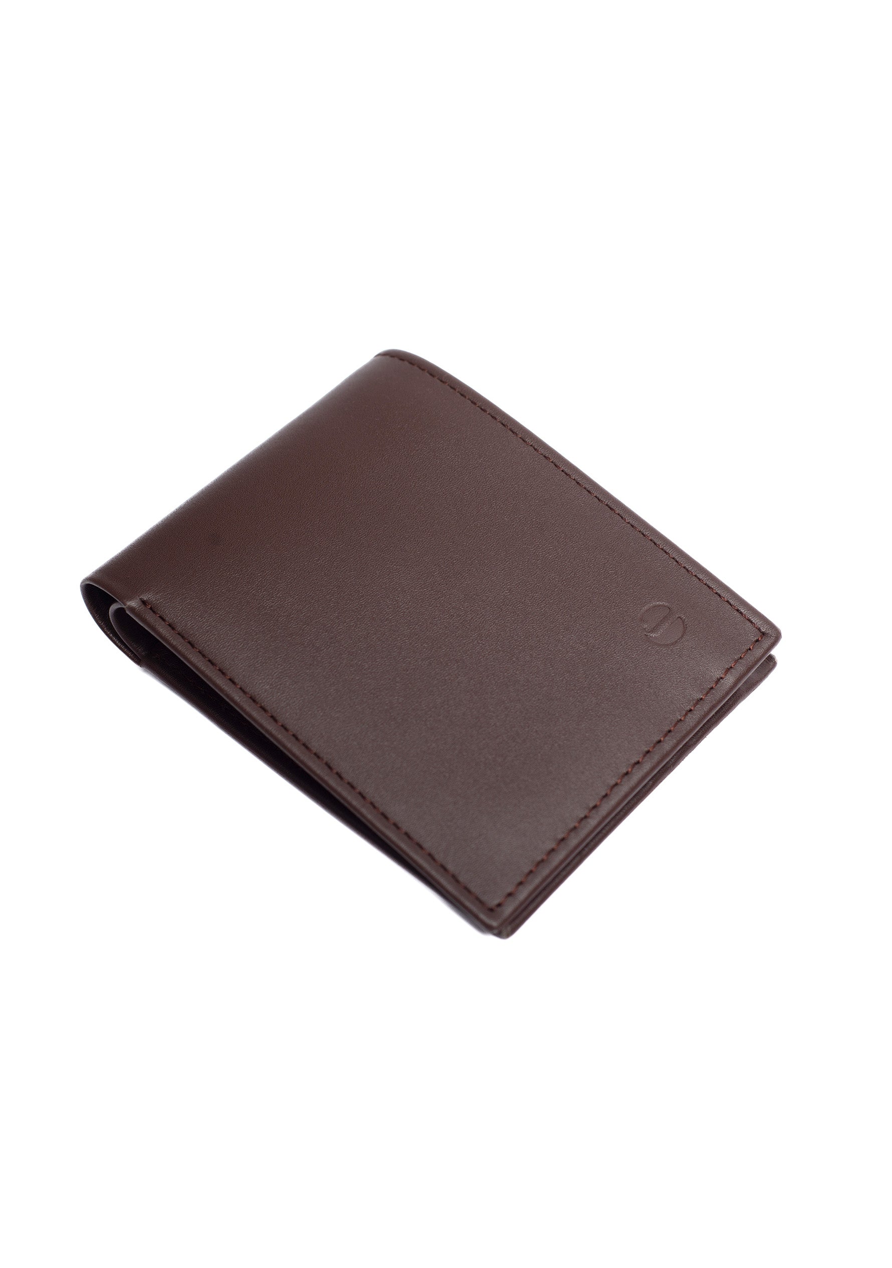 Six Cards Oxford Wallet-Basic Wallet