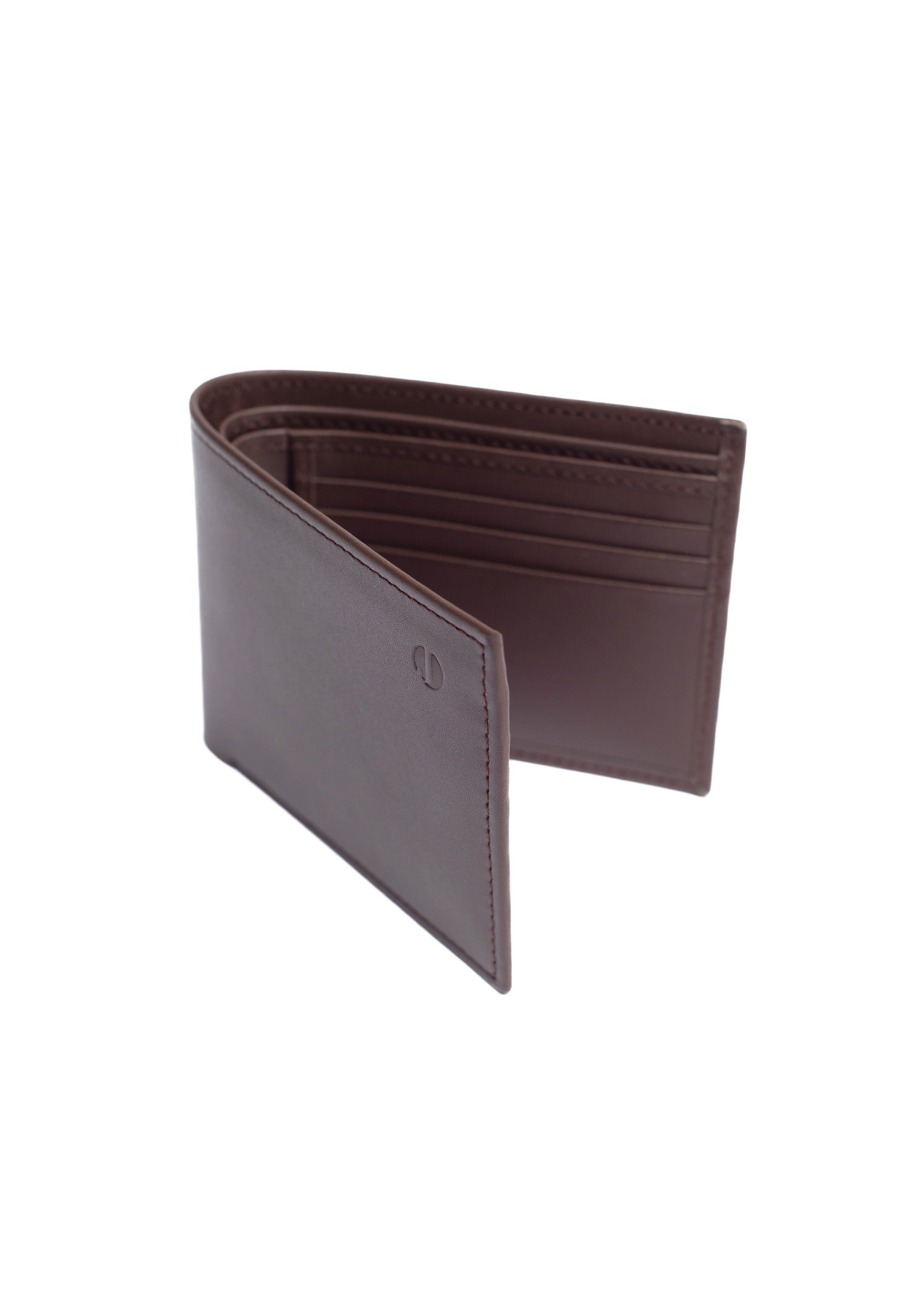Six Cards Oxford Wallet-Basic Wallet
