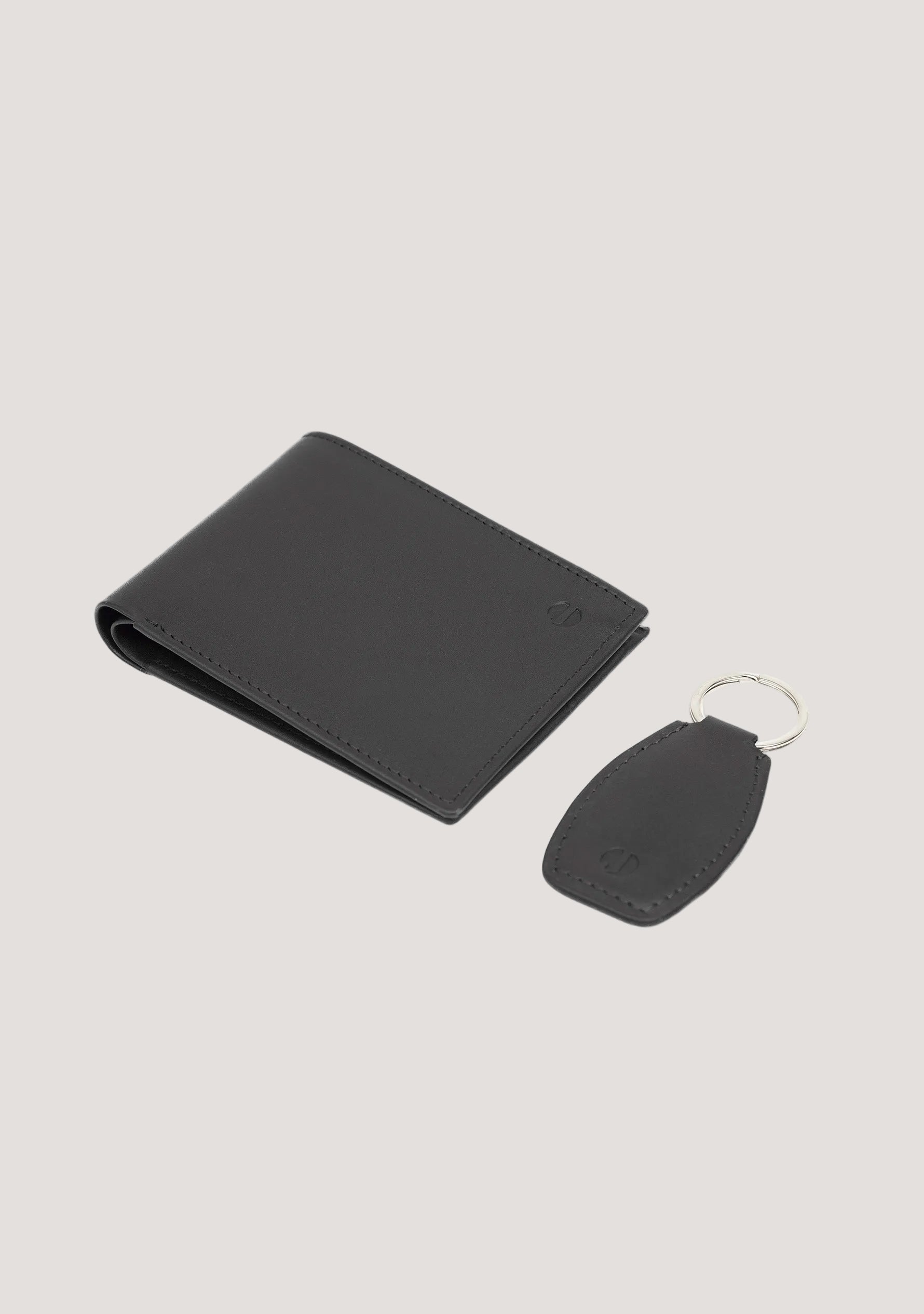 Classic Leather Gift Set- Oxford Edition