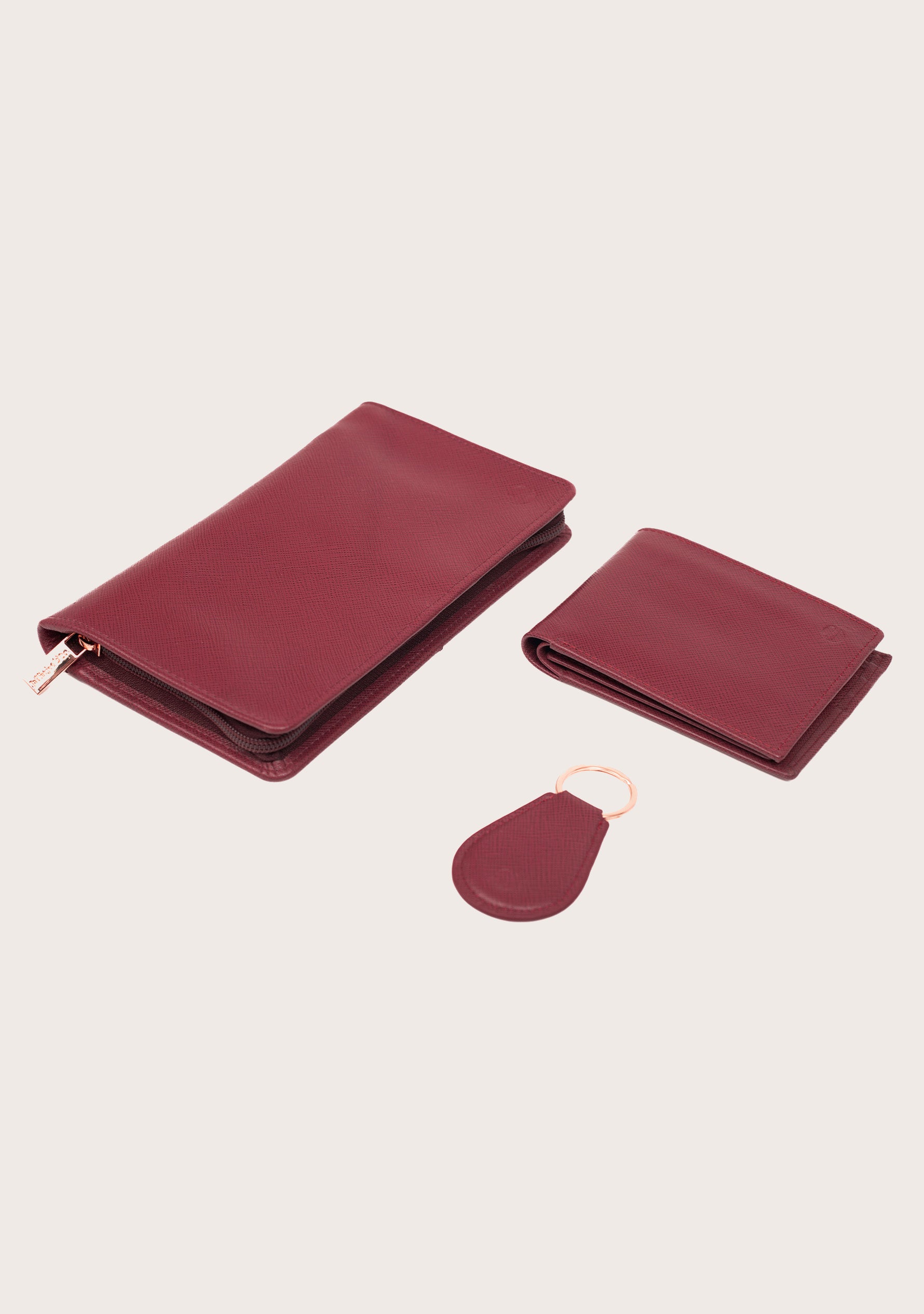 Cardiff Travel Gift Set