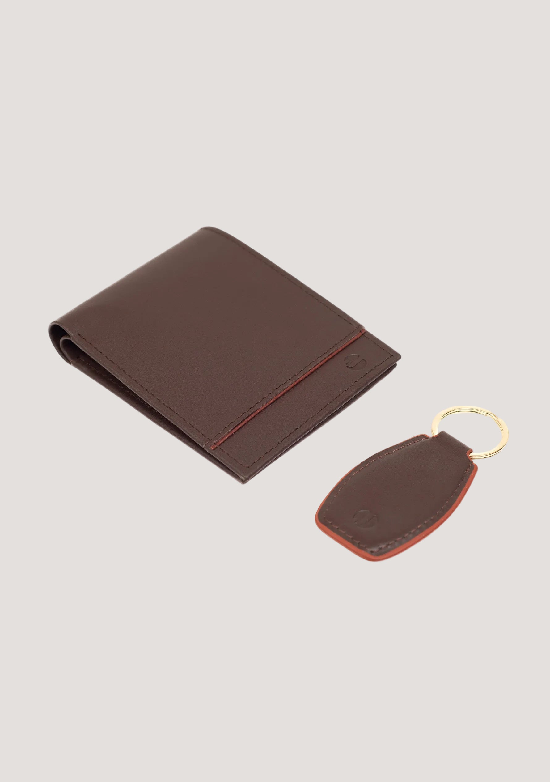Classic Stripe Oxford Gift Set