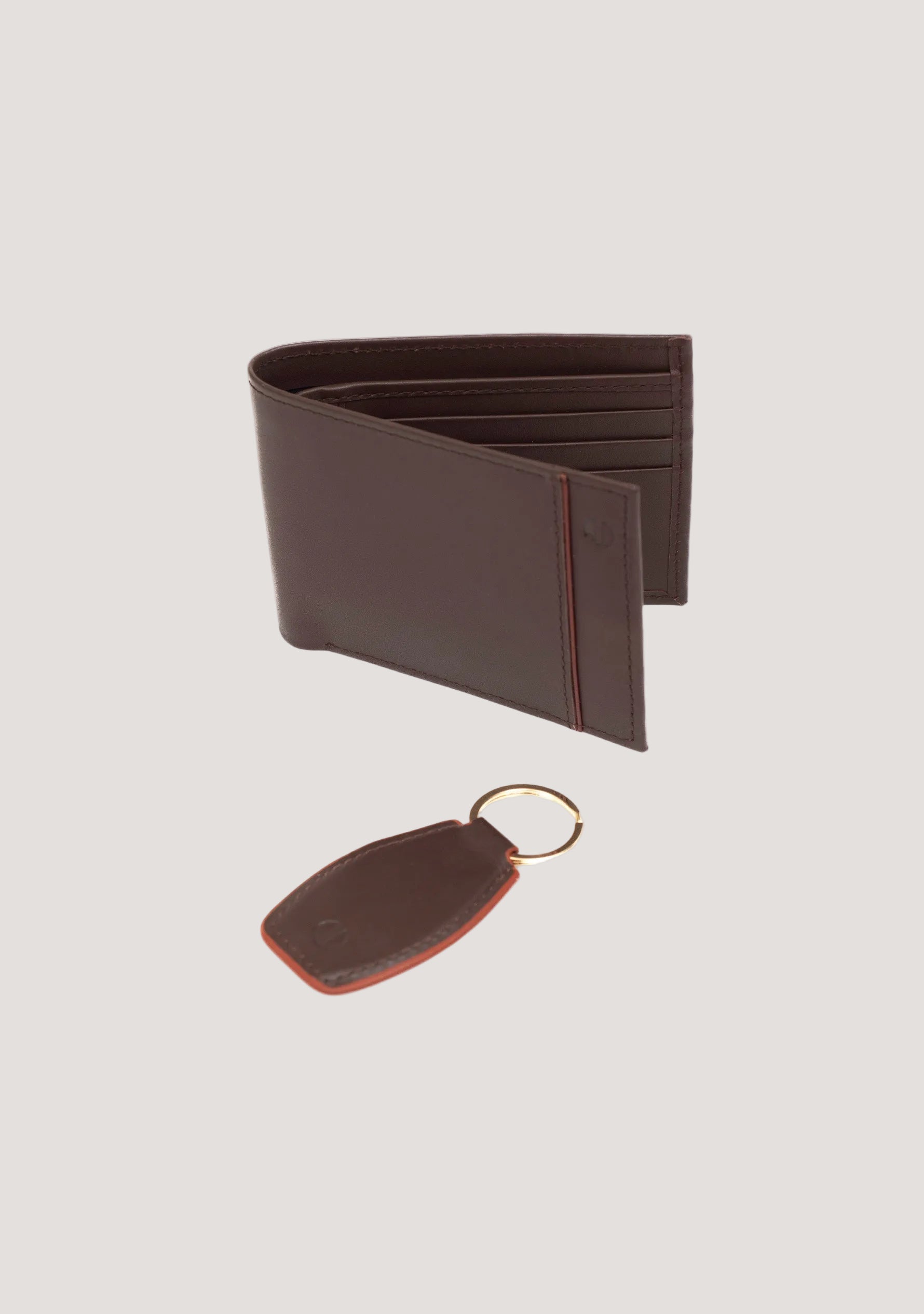 Classic Stripe Oxford Gift Set