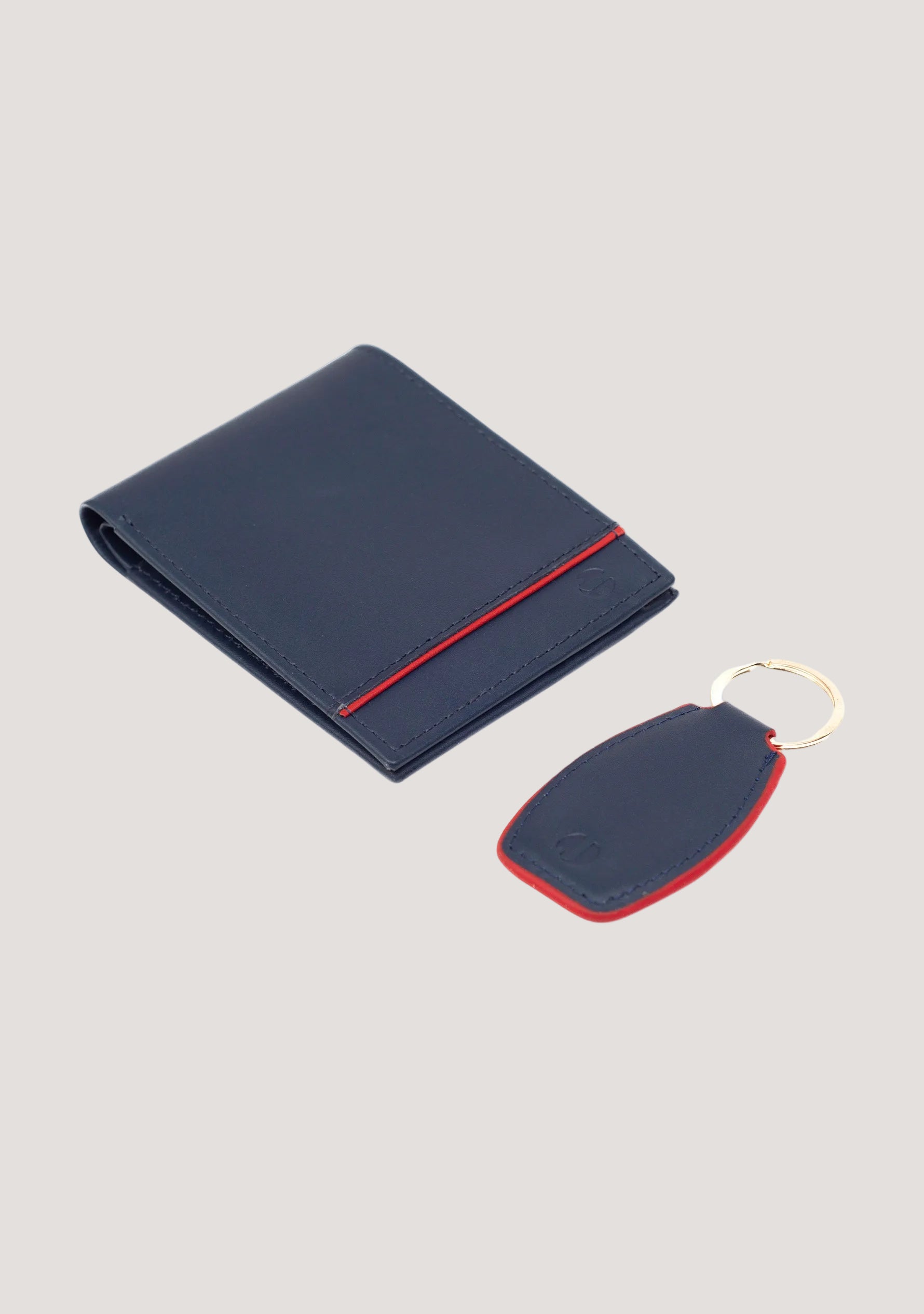 Classic Stripe Oxford Gift Set