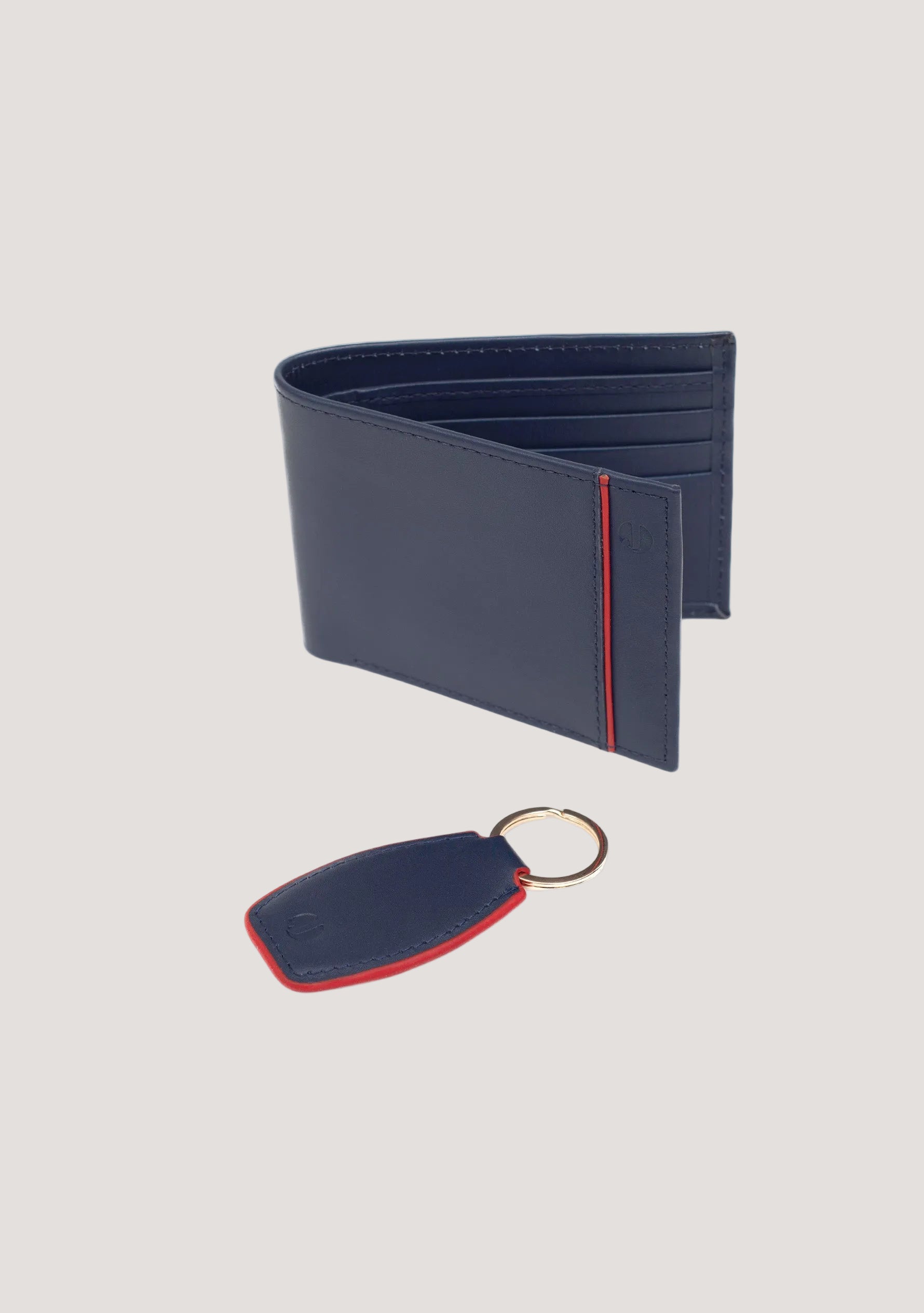 Classic Stripe Oxford Gift Set