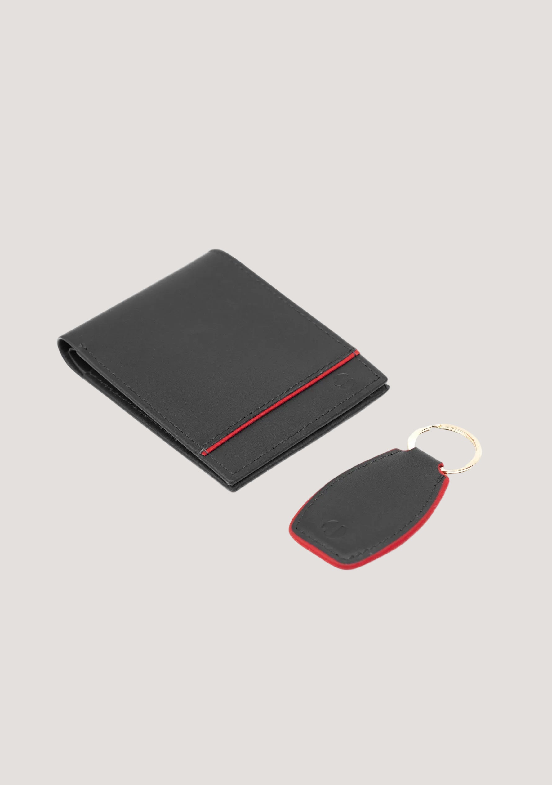 Classic Stripe Oxford Gift Set