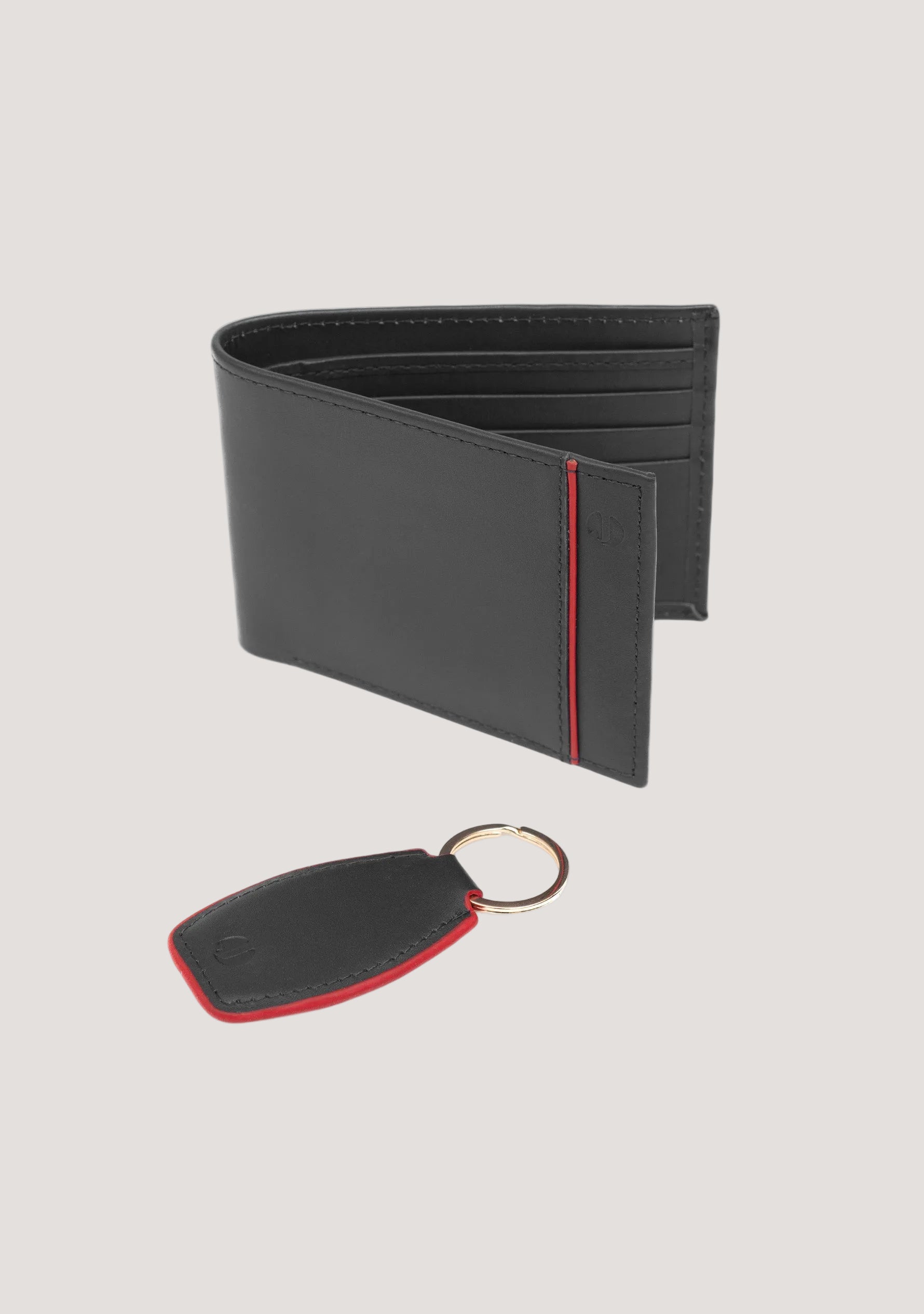 Classic Stripe Oxford Gift Set