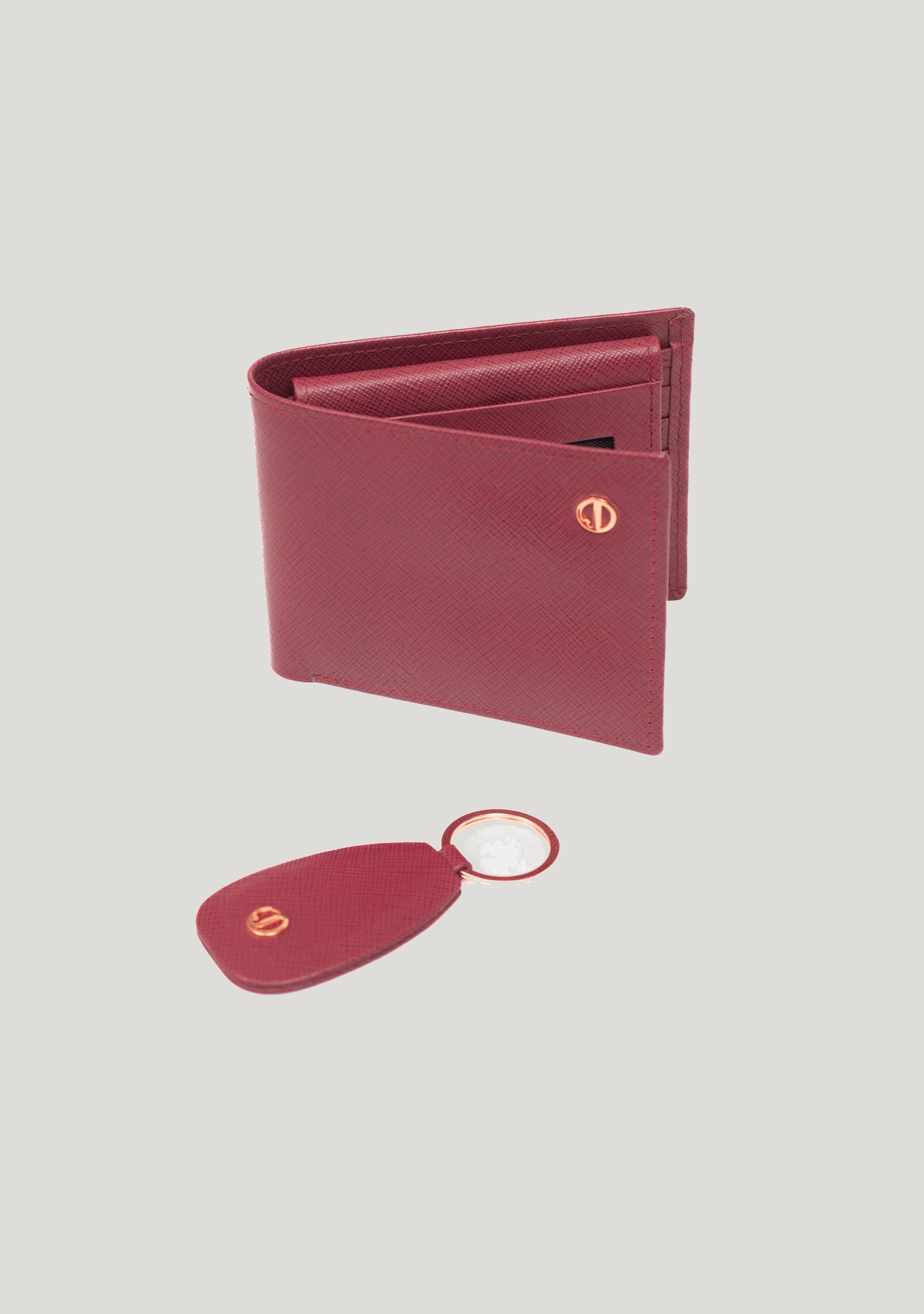 Classic Leather Gift Set- Cardiff Prestige Edition