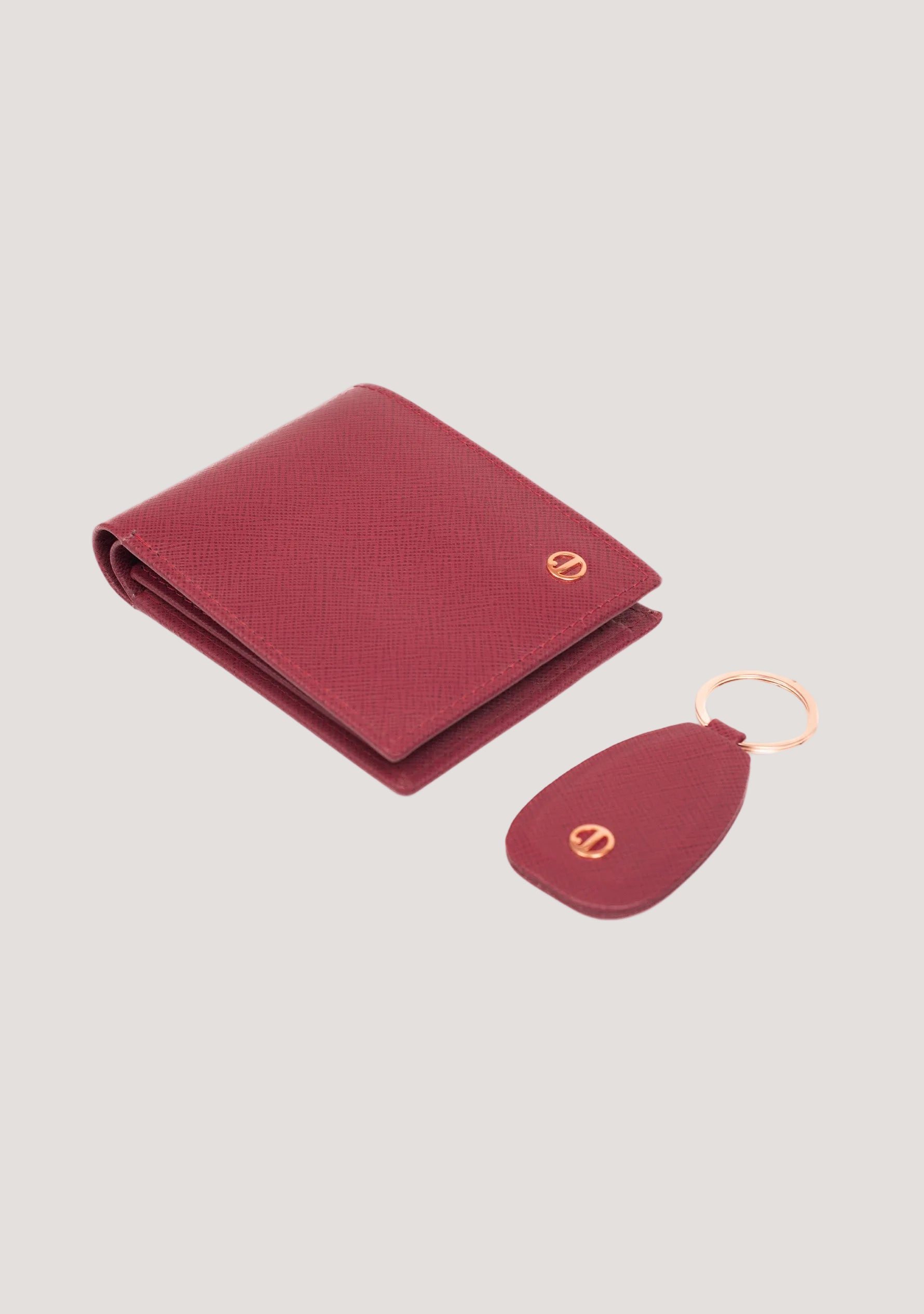 Classic Leather Gift Set- Cardiff Prestige Edition