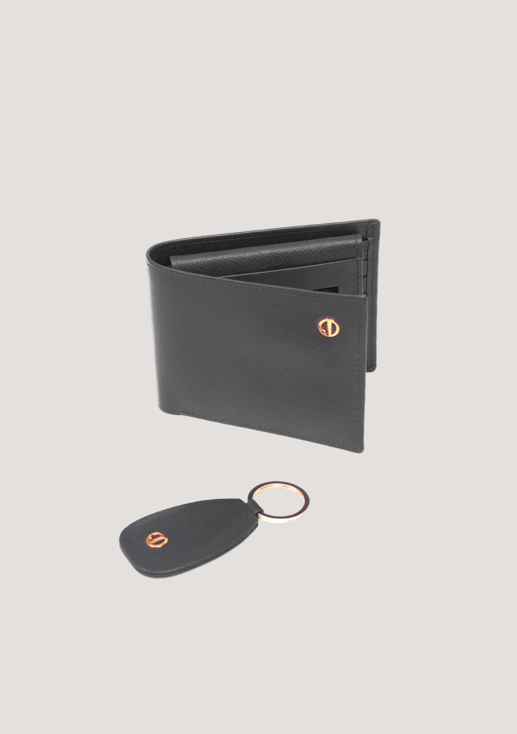Classic Leather Gift Set- Cardiff Prestige Edition