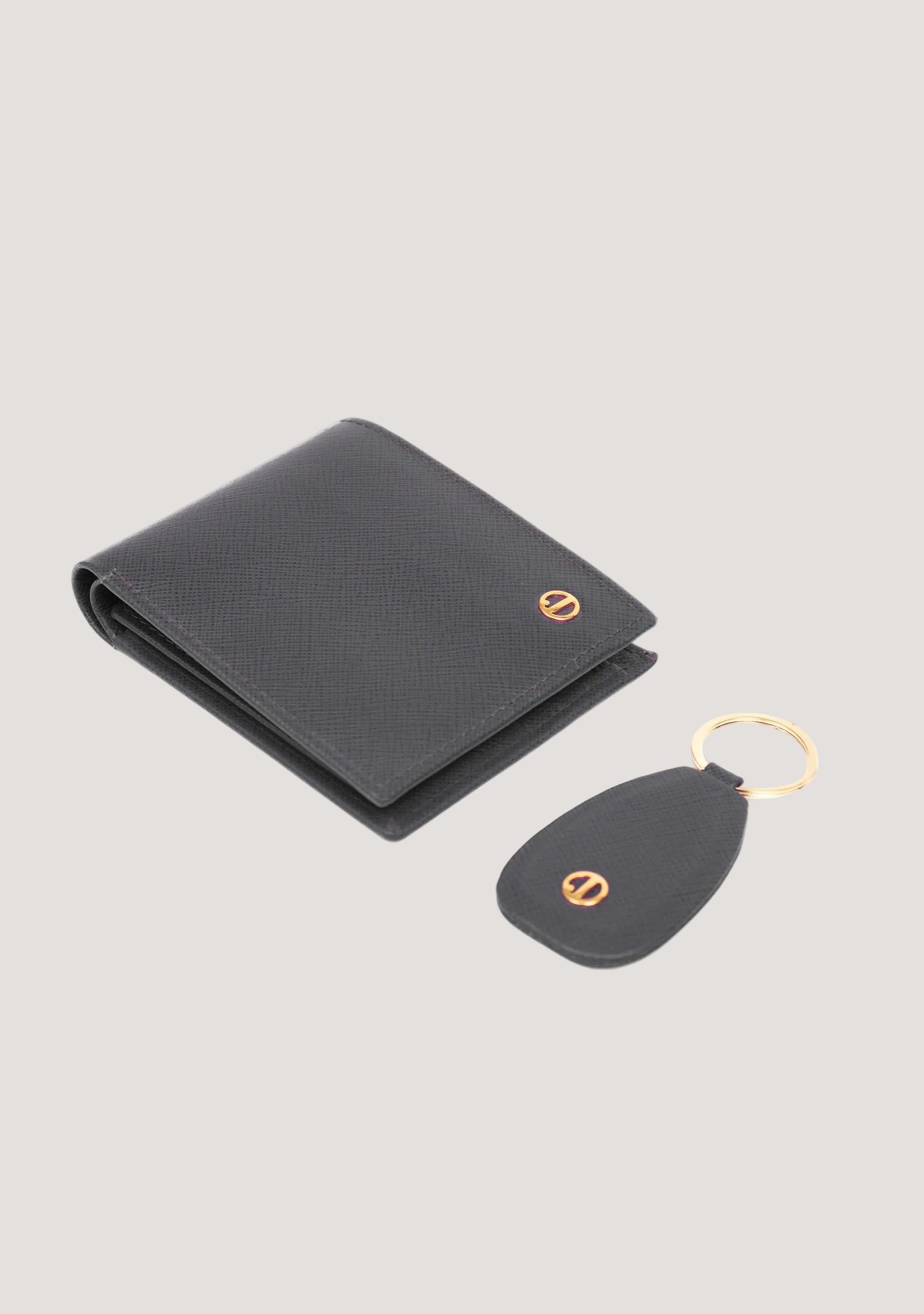 Classic Leather Gift Set- Cardiff Prestige Edition
