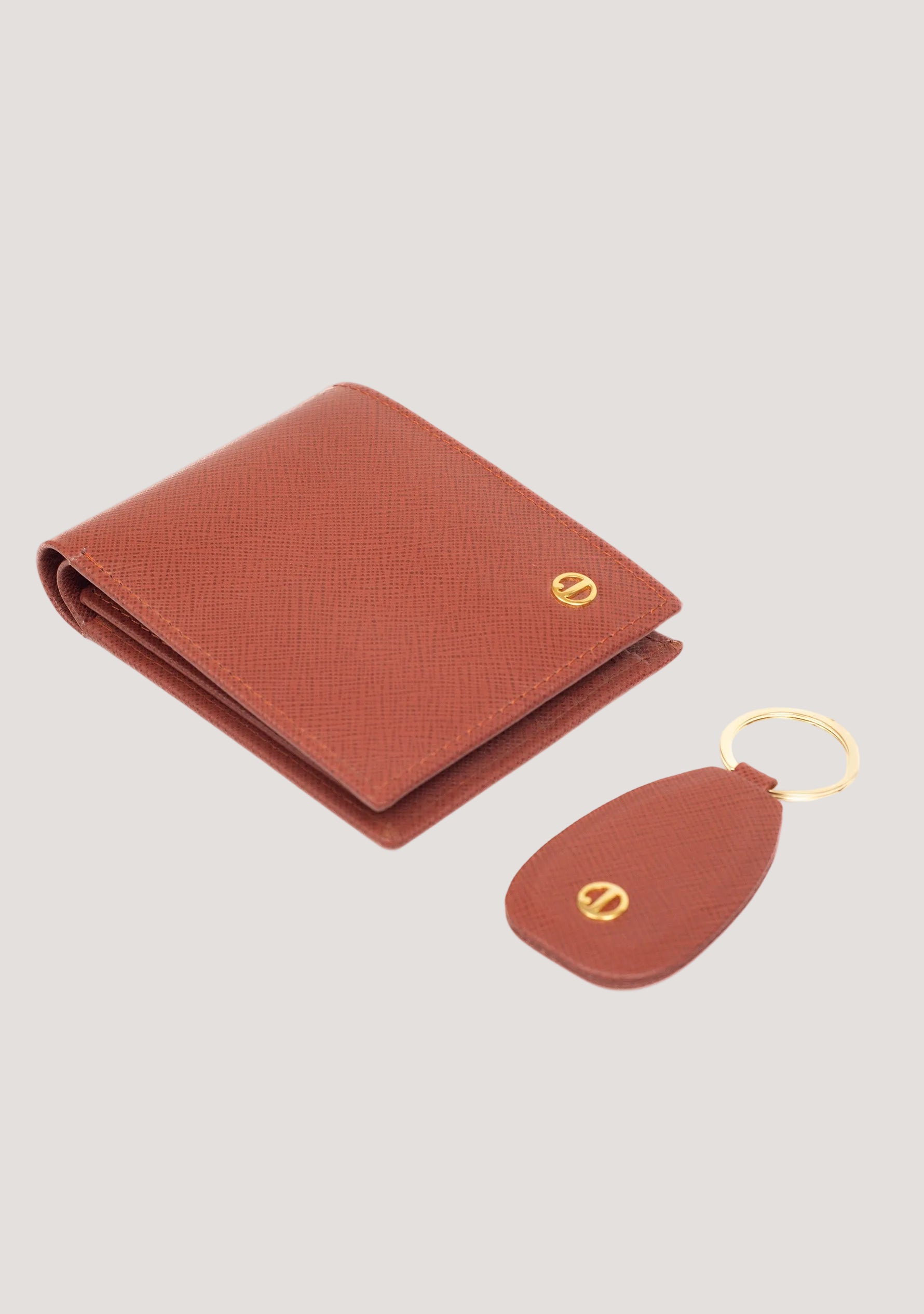 Classic Leather Gift Set- Cardiff Prestige Edition