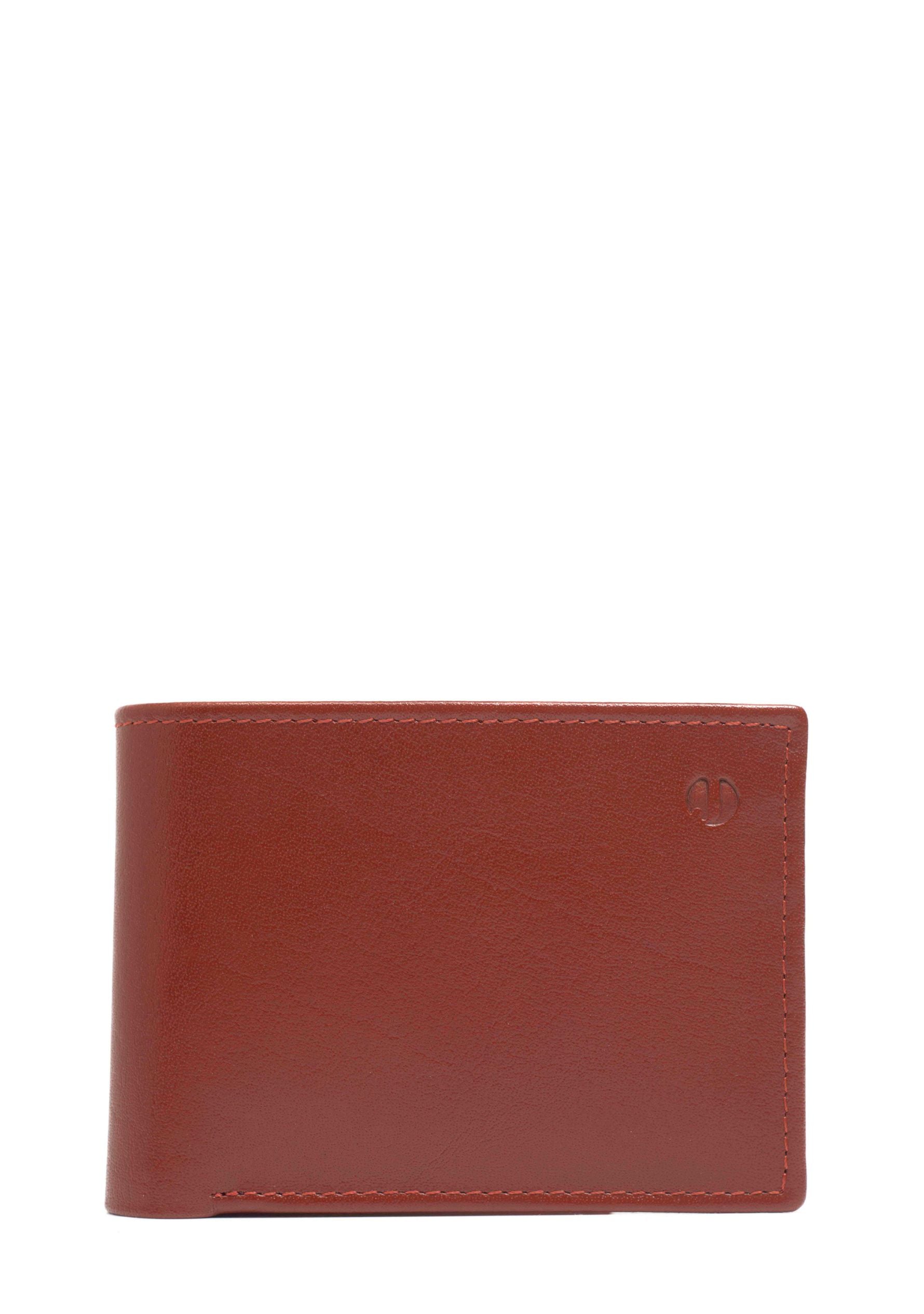 Classic Vintage Wallet