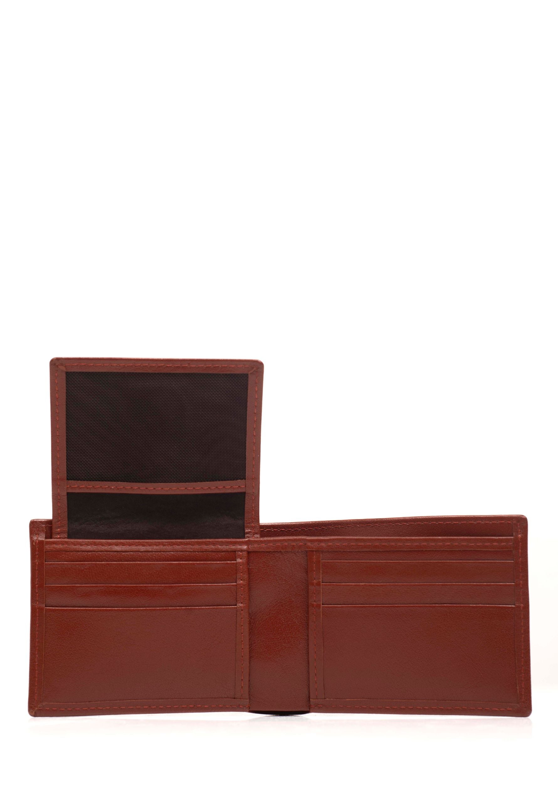Classic Vintage Wallet