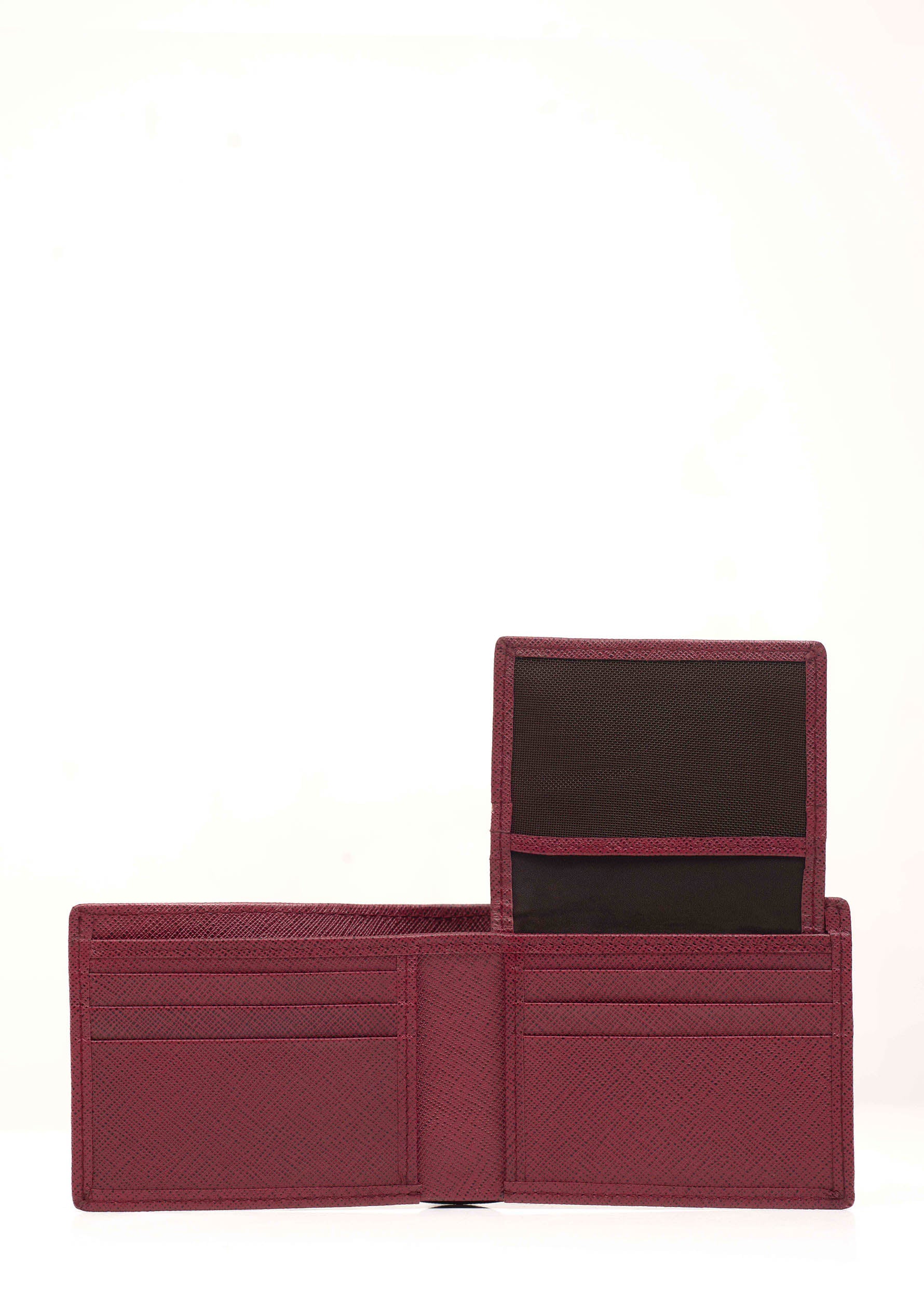 Nine Cards Cardiff Wallet