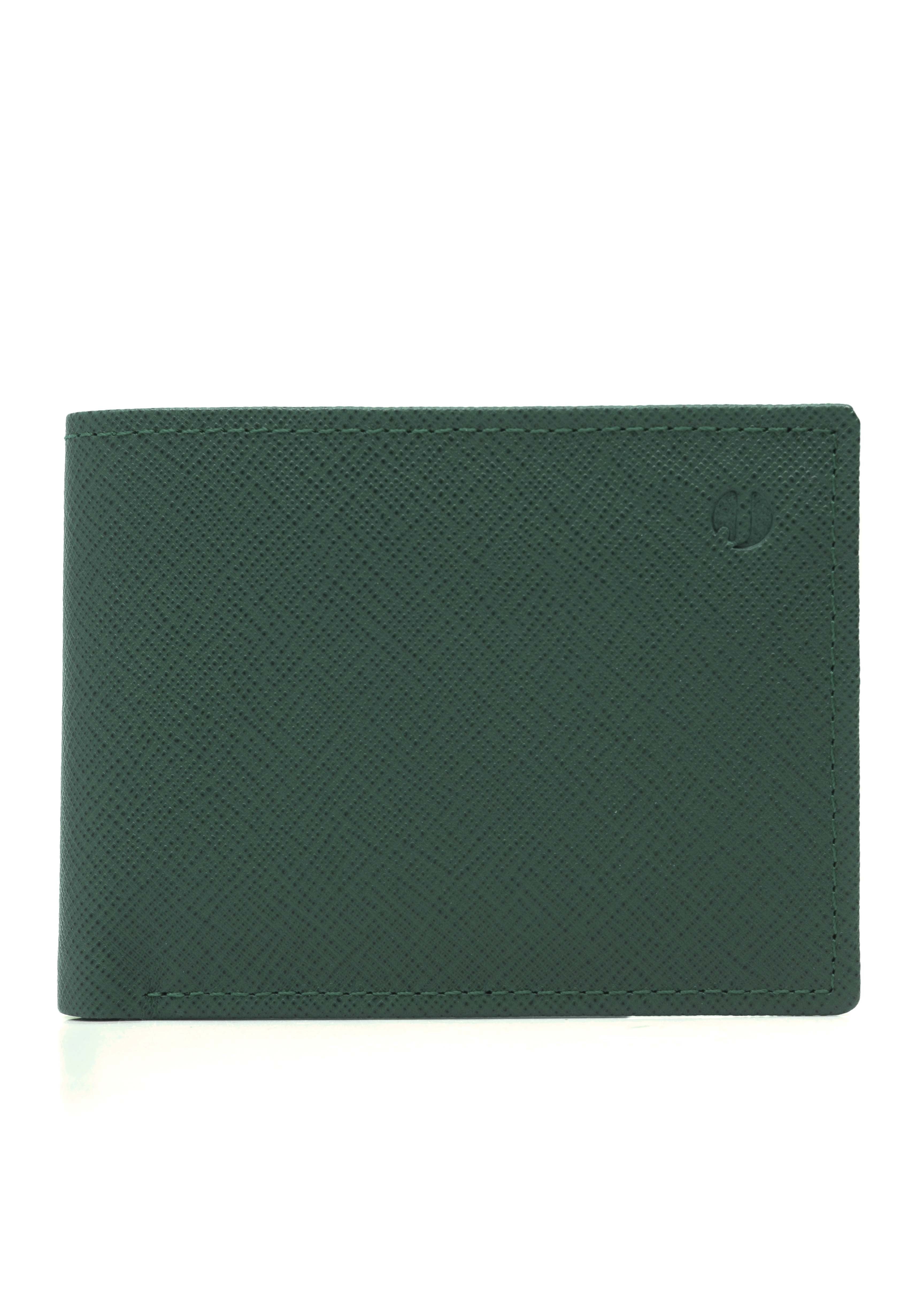 Nine Cards Cardiff Wallet