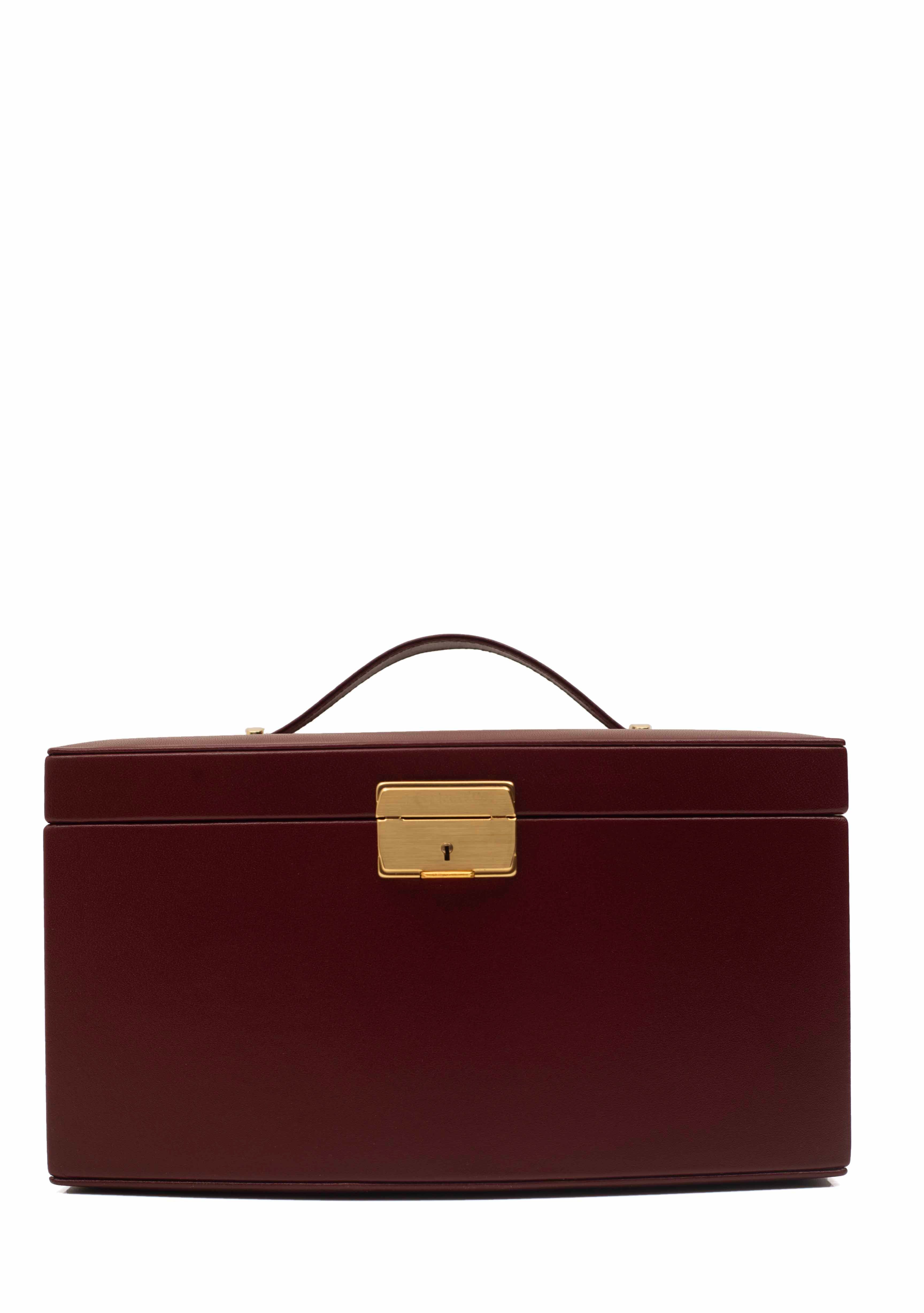Opera Jewellery Case