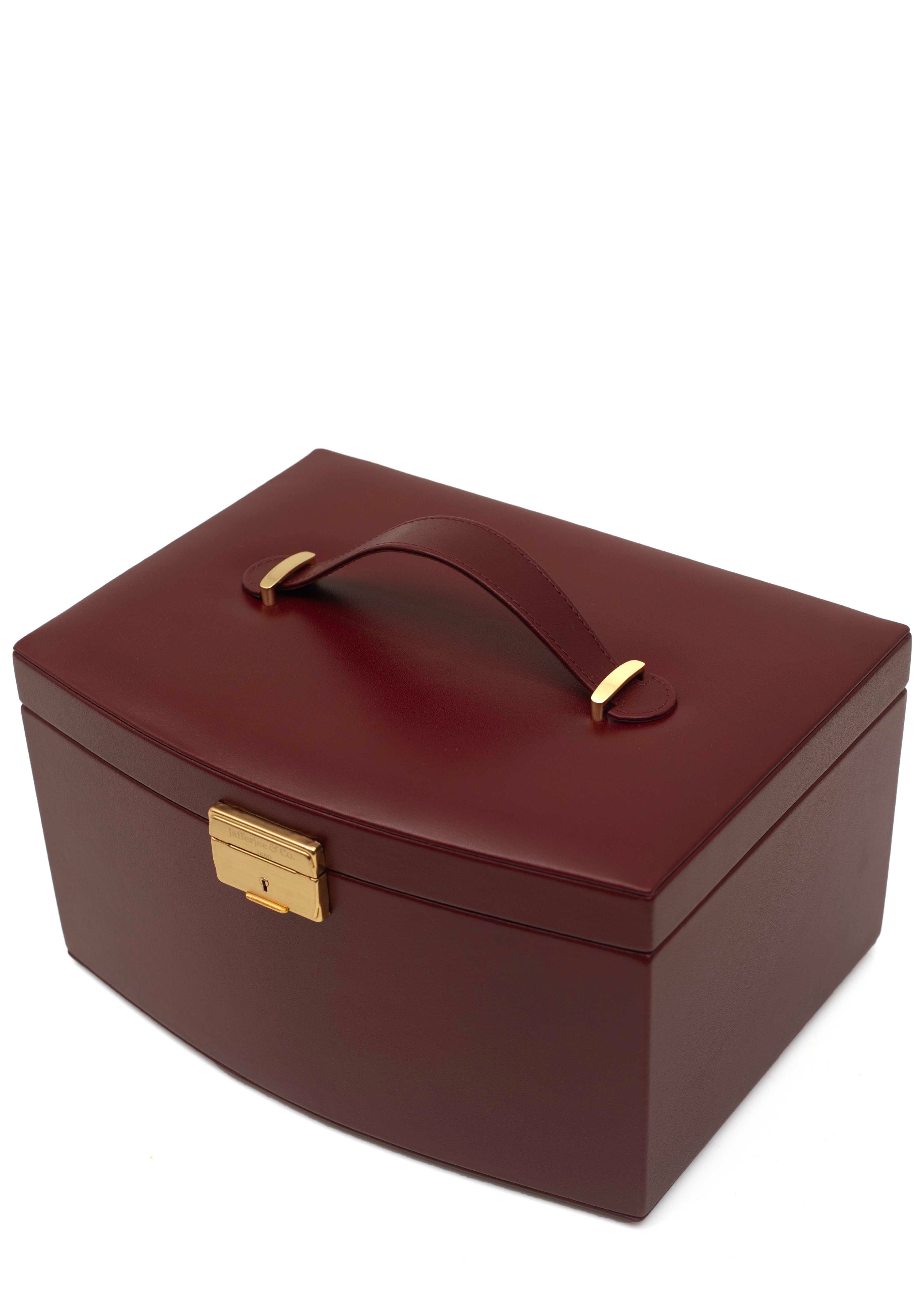 Opera Jewellery Case