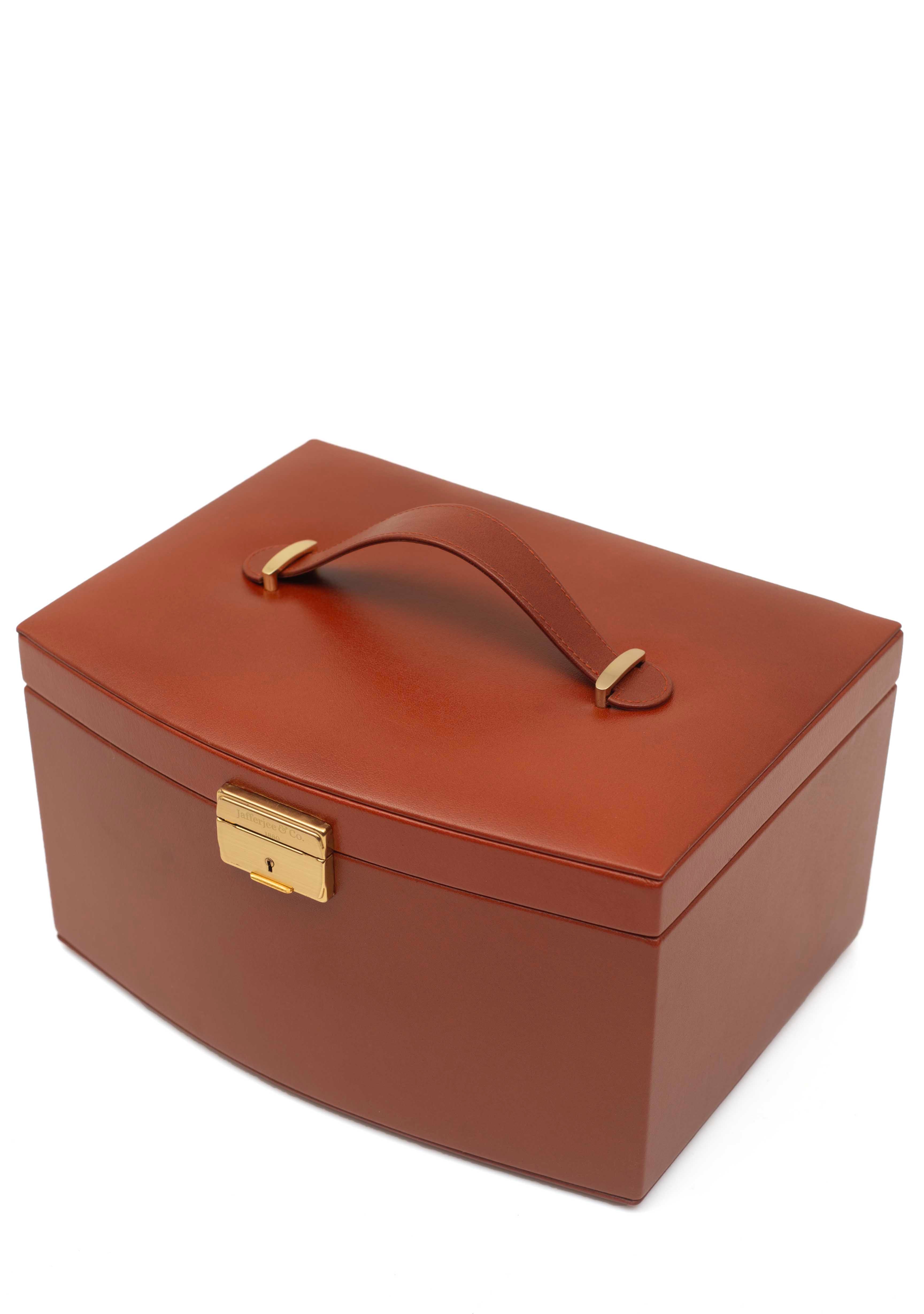 Opera Jewellery Case