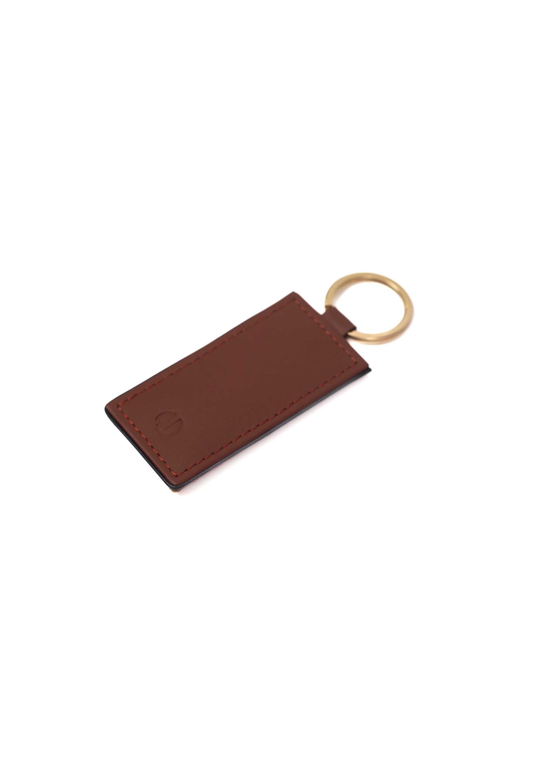 Panama Keyring