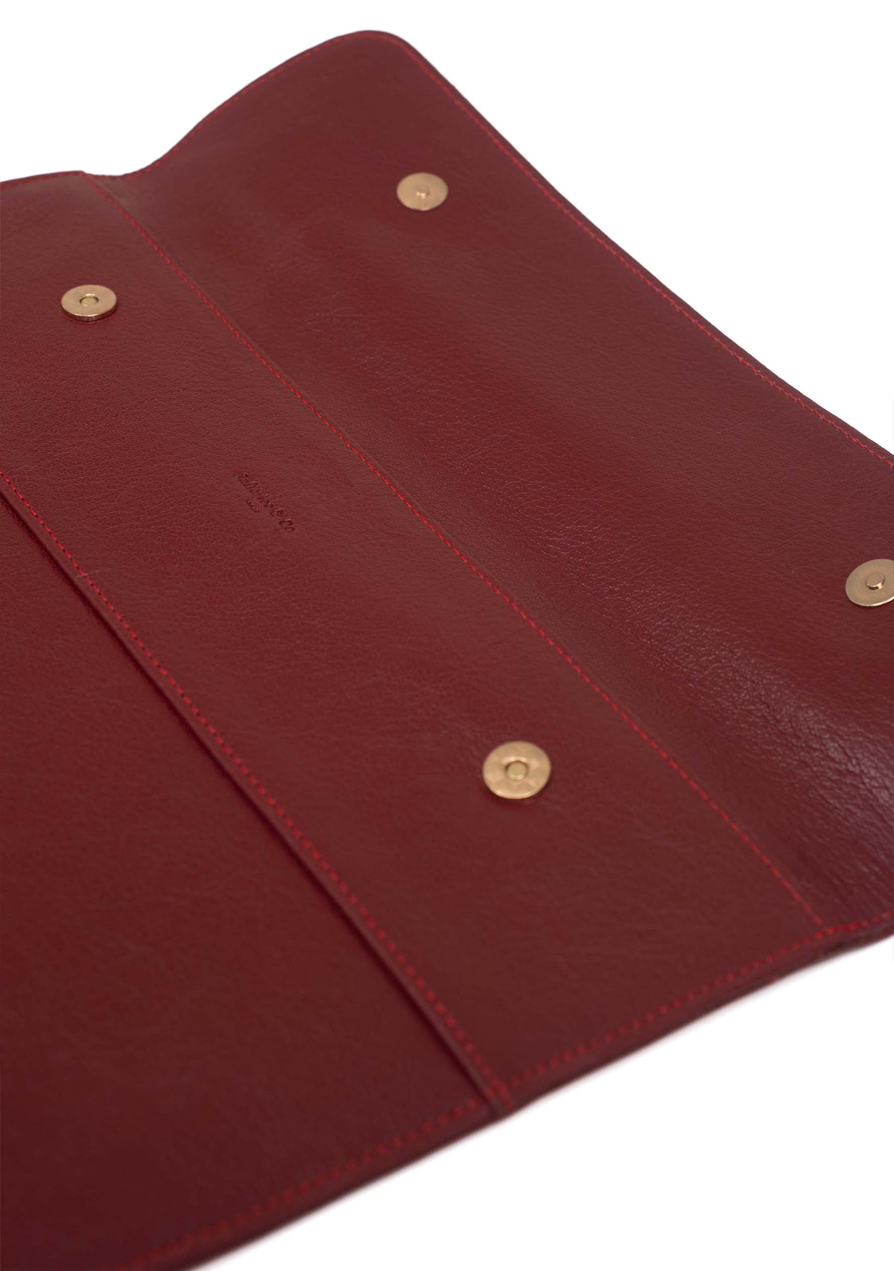 Windsor Laptop Case Belmont