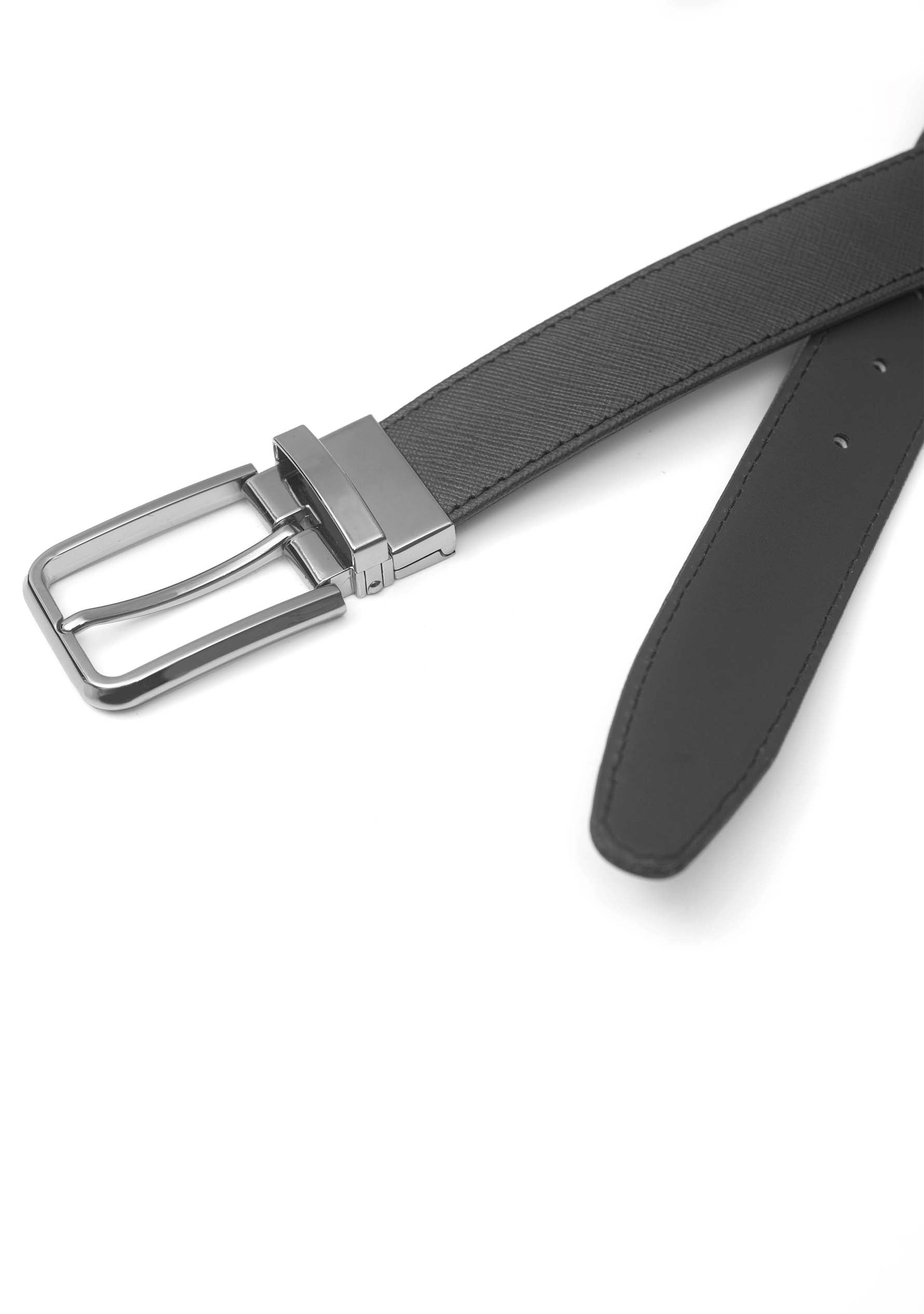 Gentleman's Belt