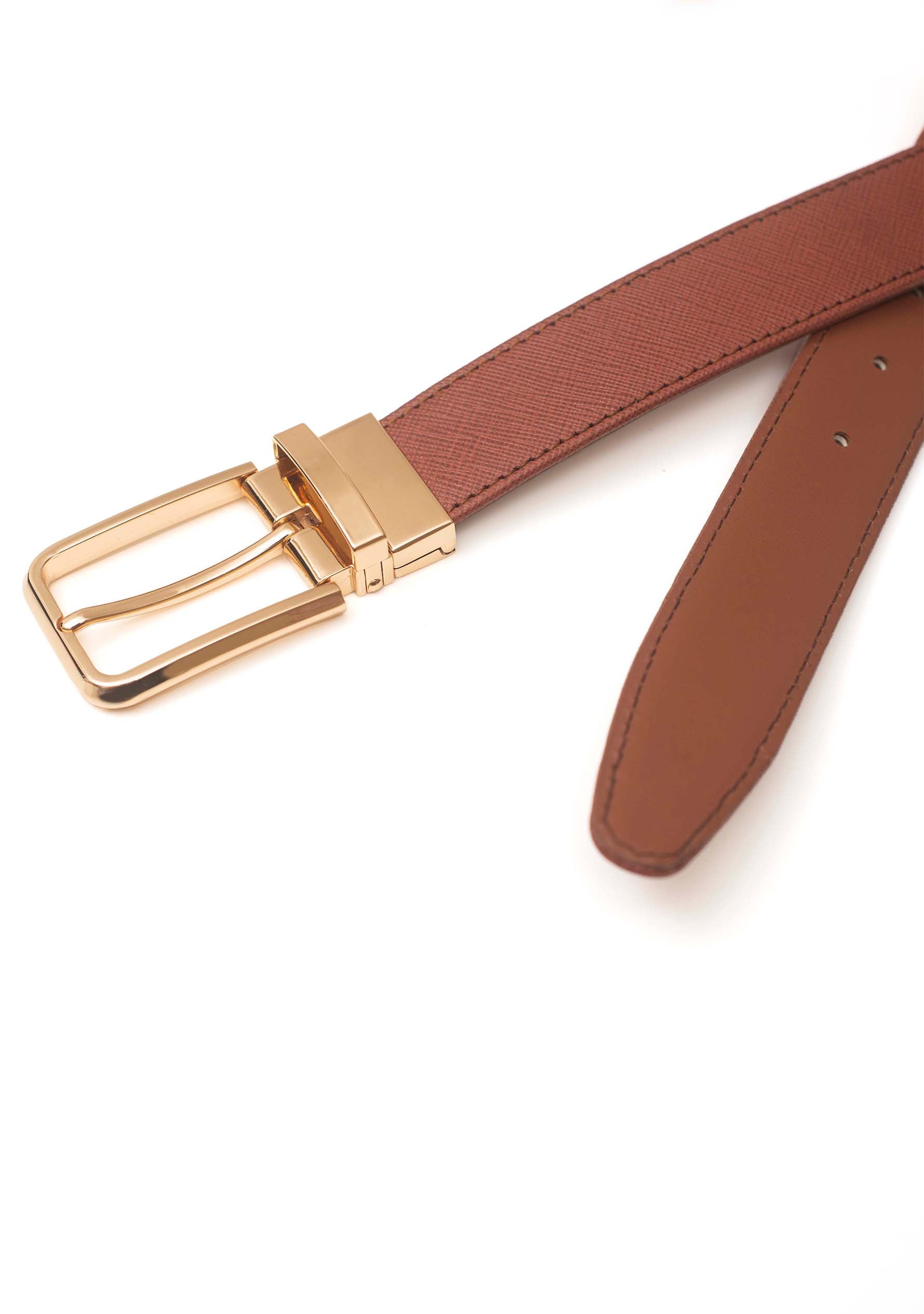 Gentleman's Belt