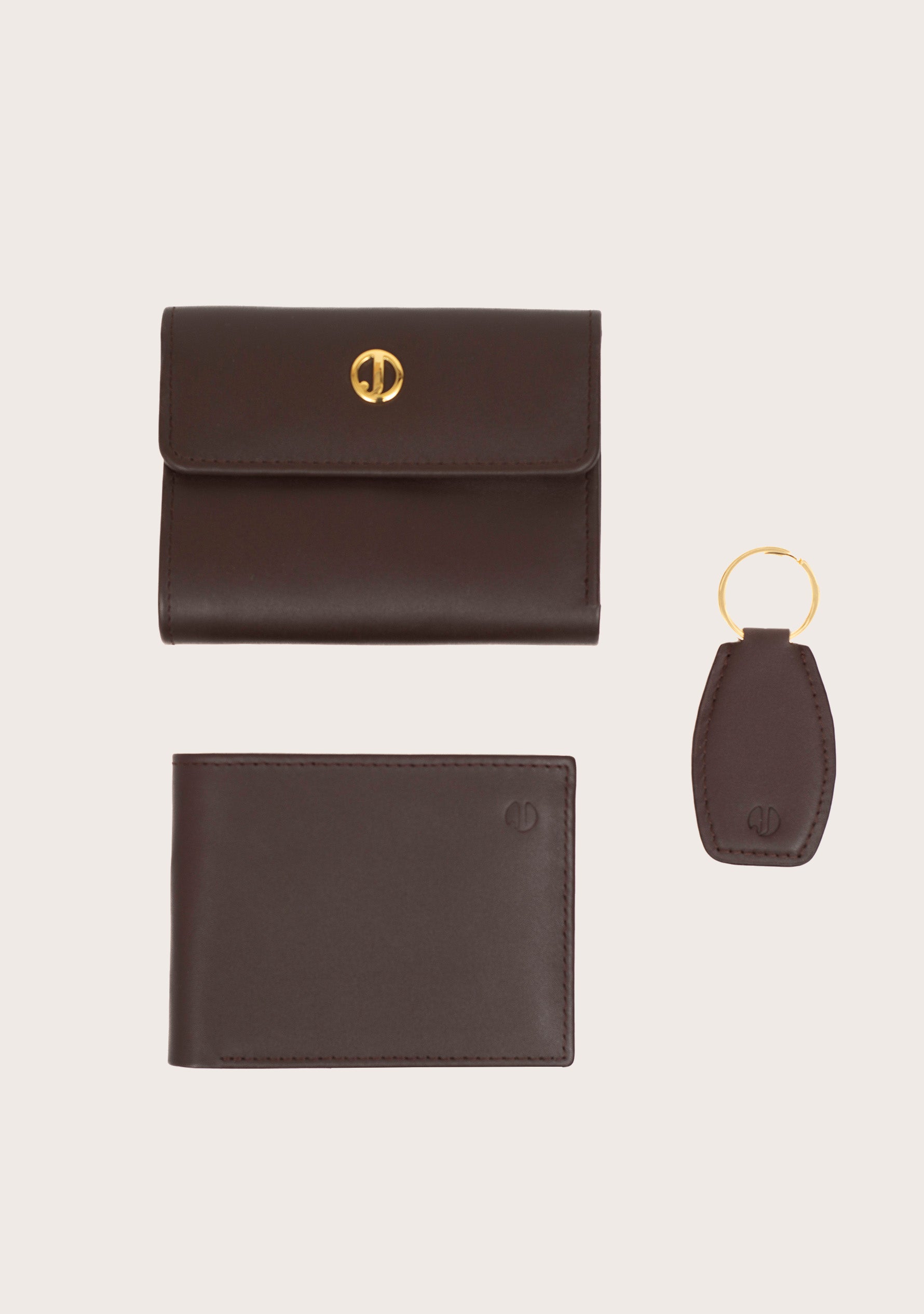 Oxford Valora His & Hers Trio Set