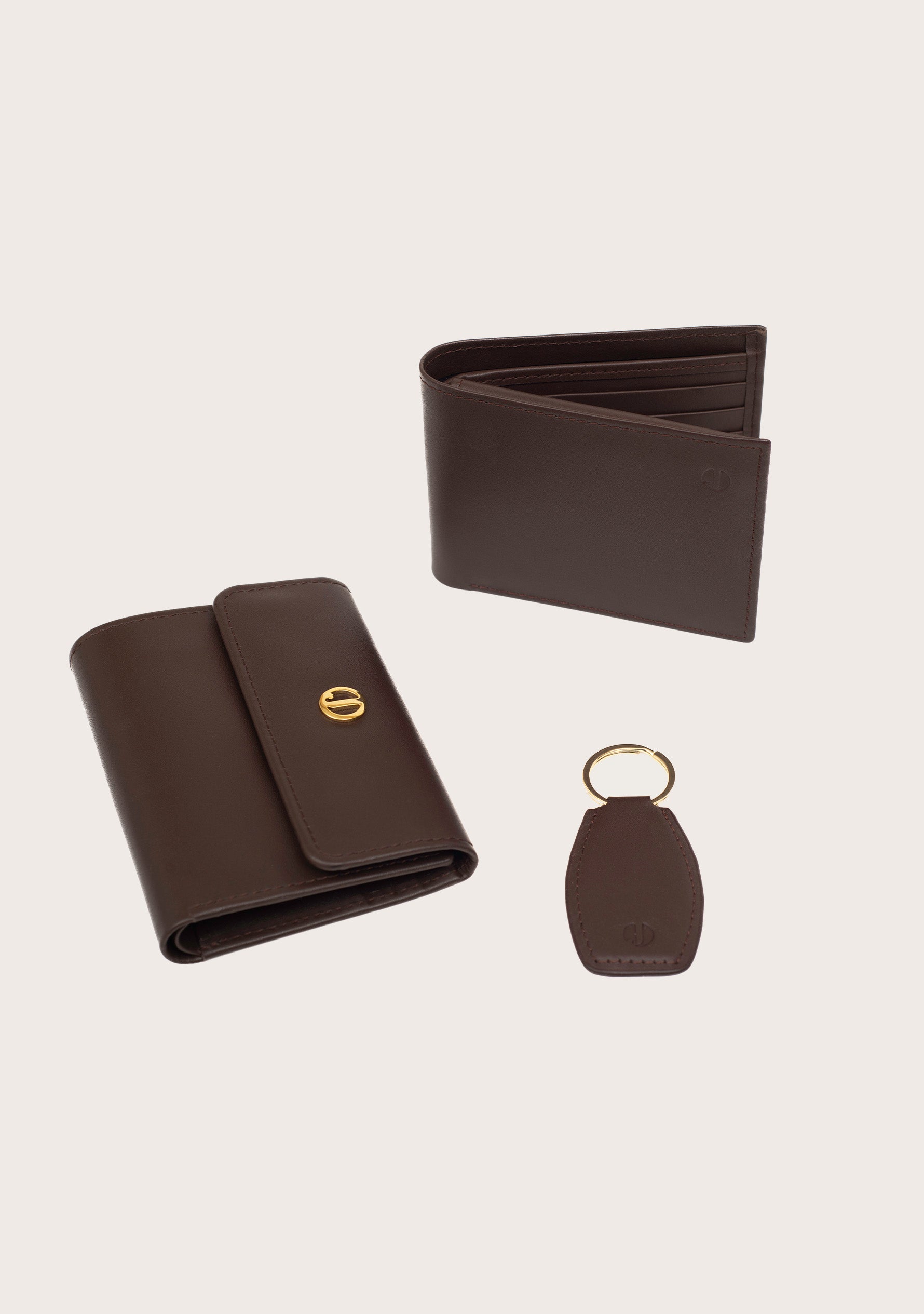 Oxford Valora His & Hers Trio Set