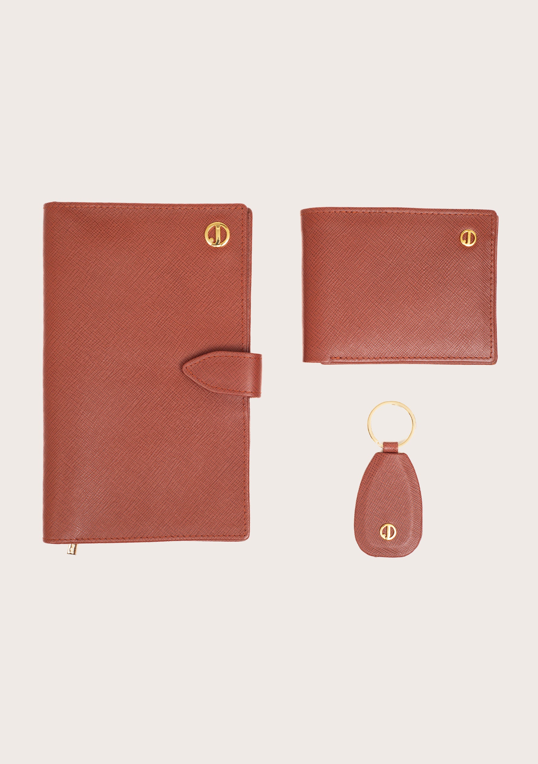 Prestige Cardiff Travel Gift Set