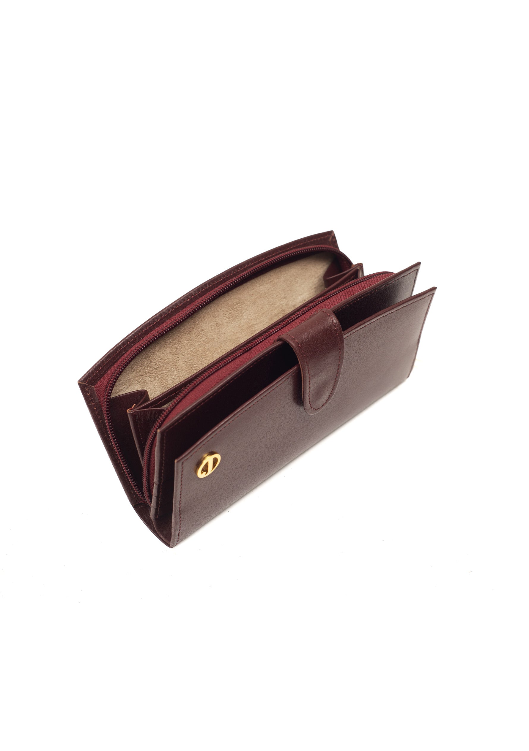 Grandiose Purse Durham