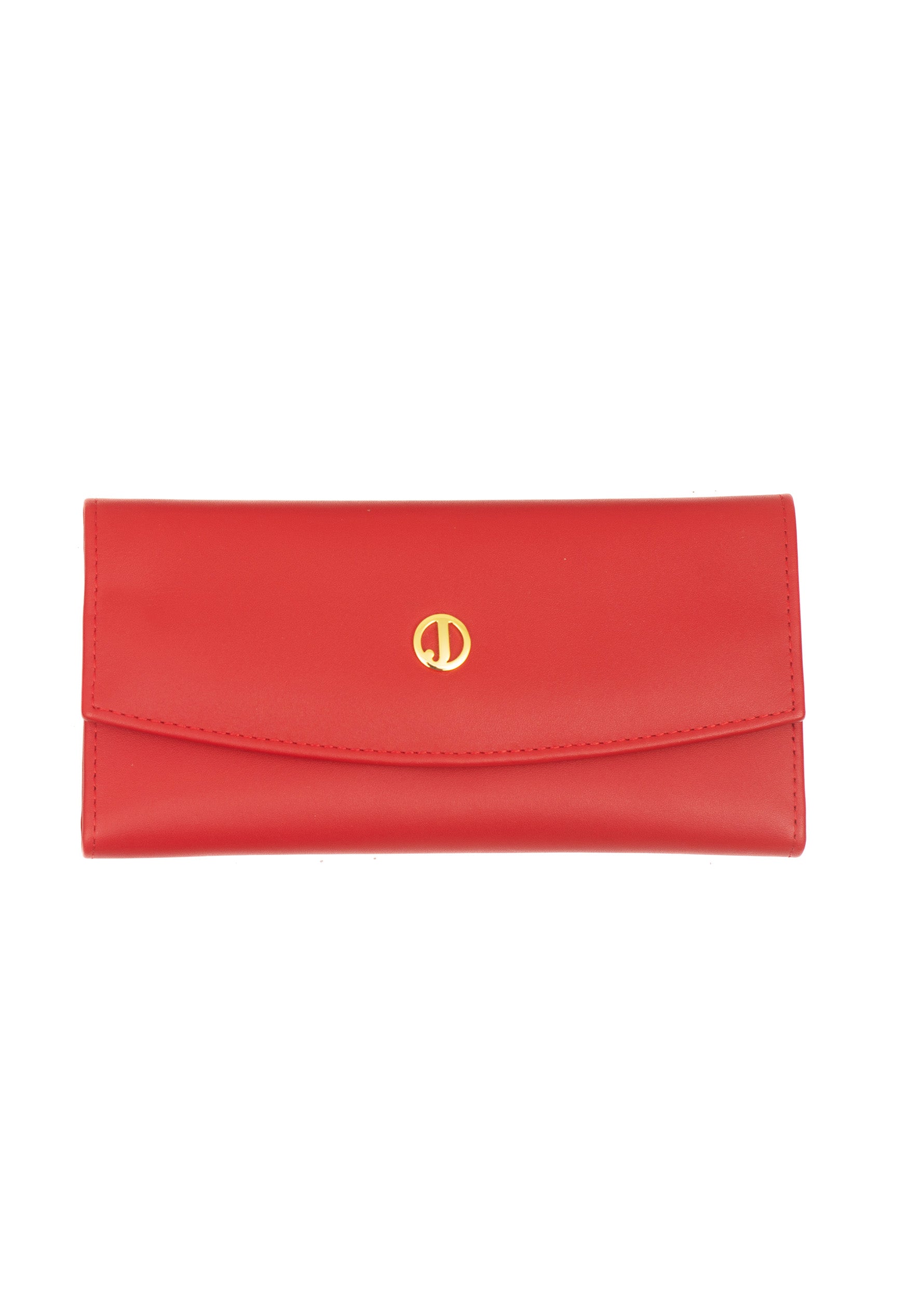 Enigma Women's Oxford Wallet