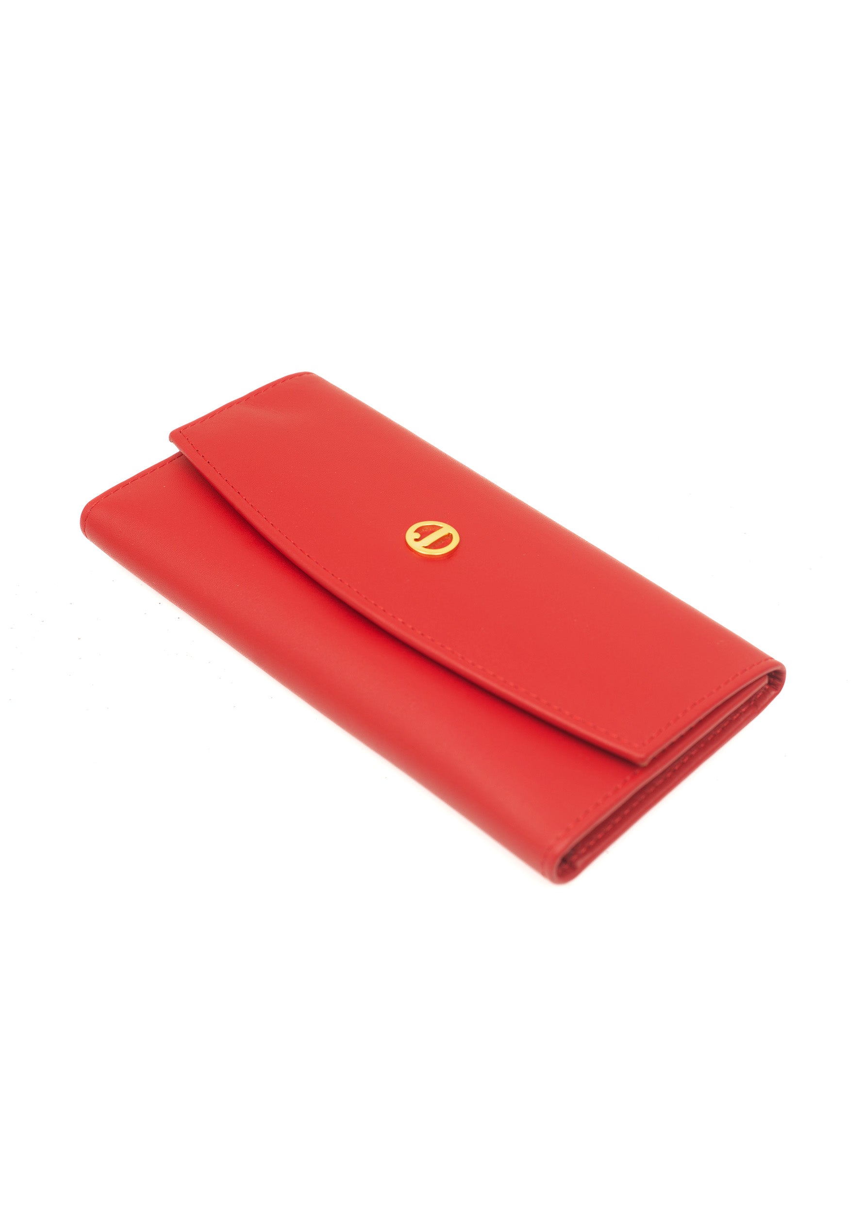 Enigma Women's Oxford Wallet