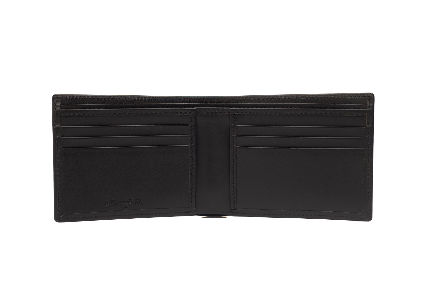 Minimalist II Oxford Wallet