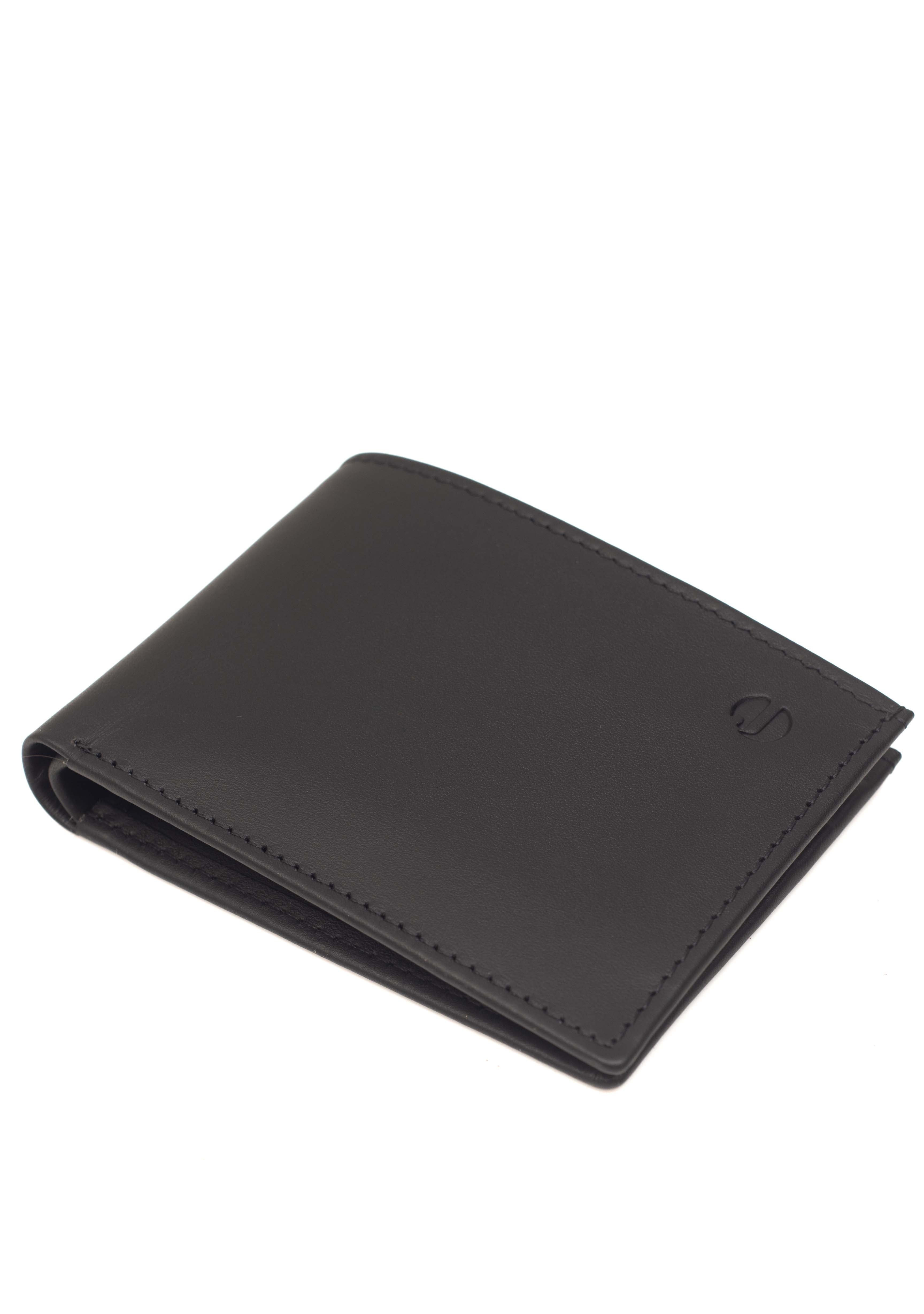 Minimalist II Oxford Wallet