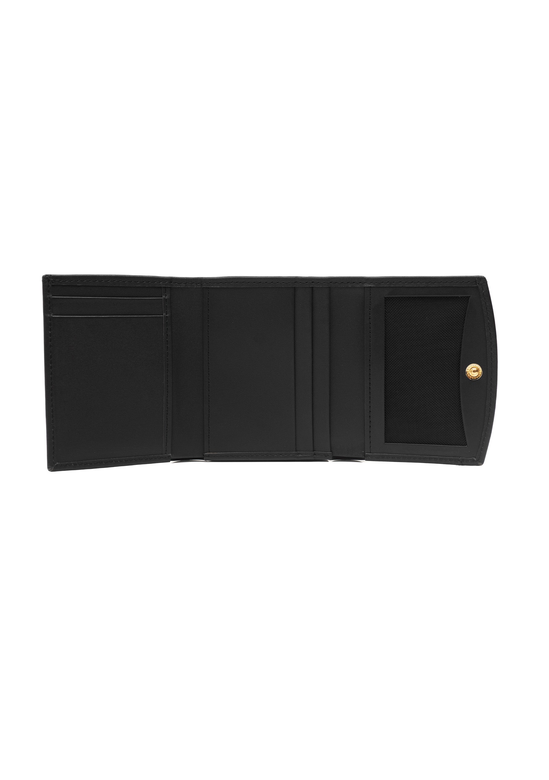 Women's Oxford Frame Wallet