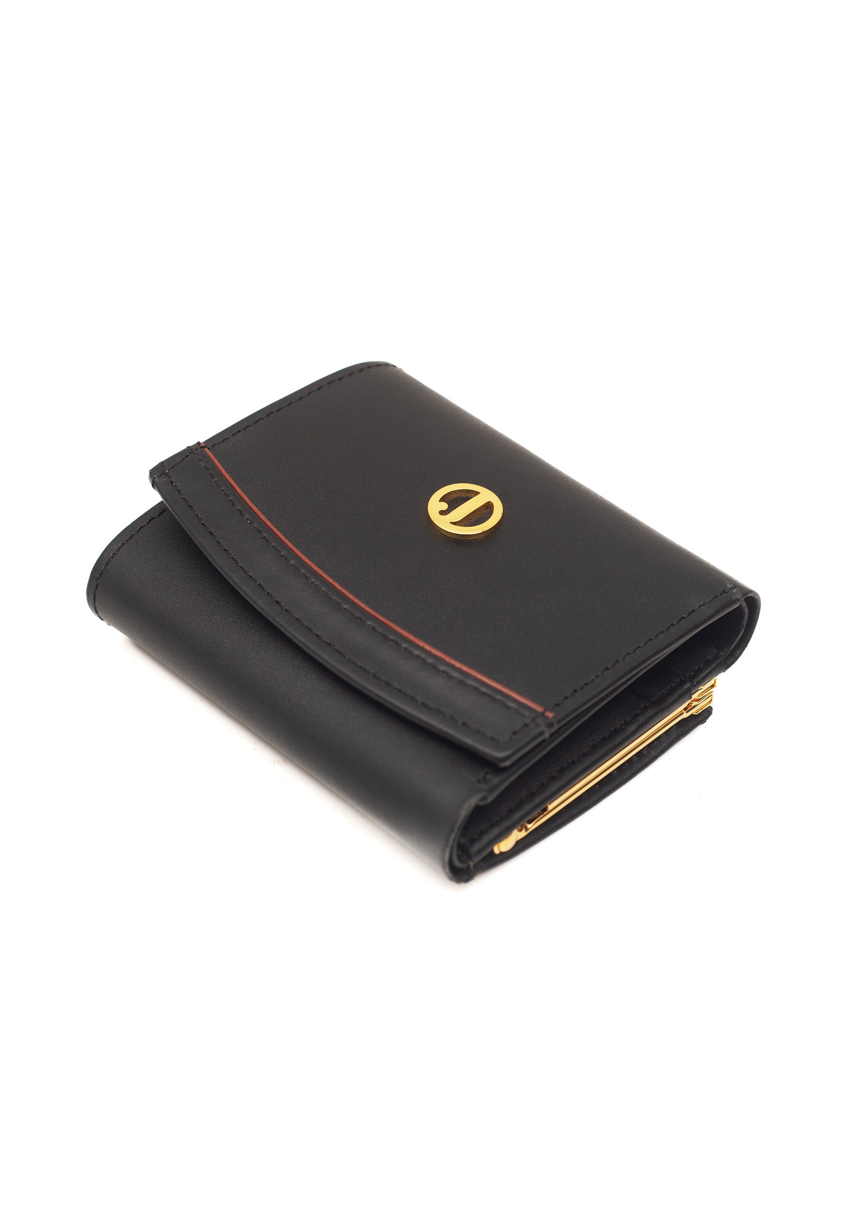 Women's Oxford Frame Wallet