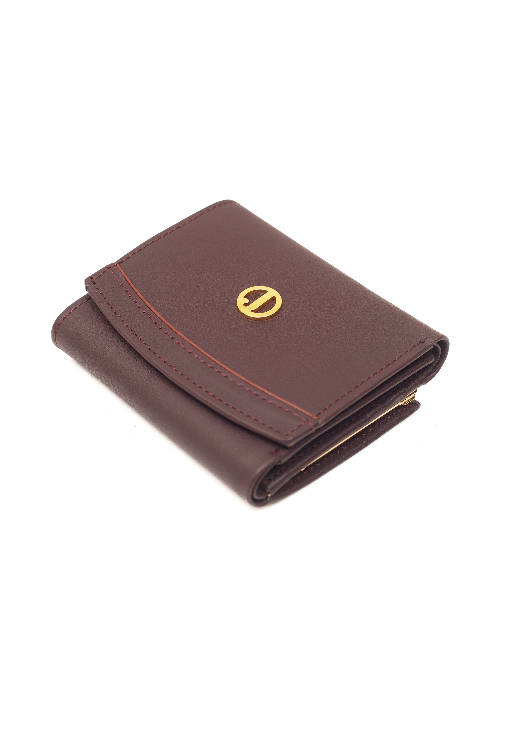 Women's Oxford Frame Wallet