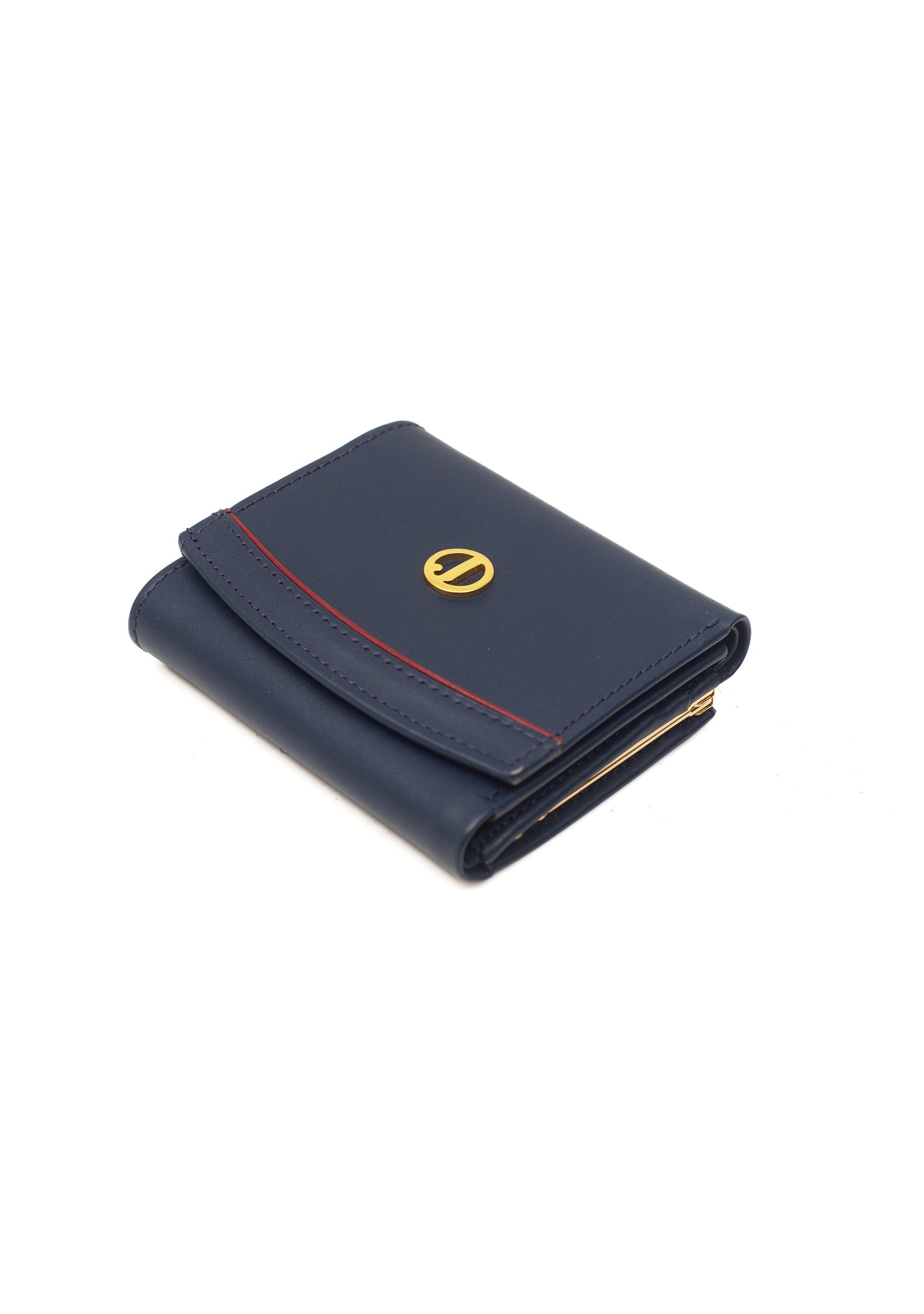 Women's Oxford Frame Wallet